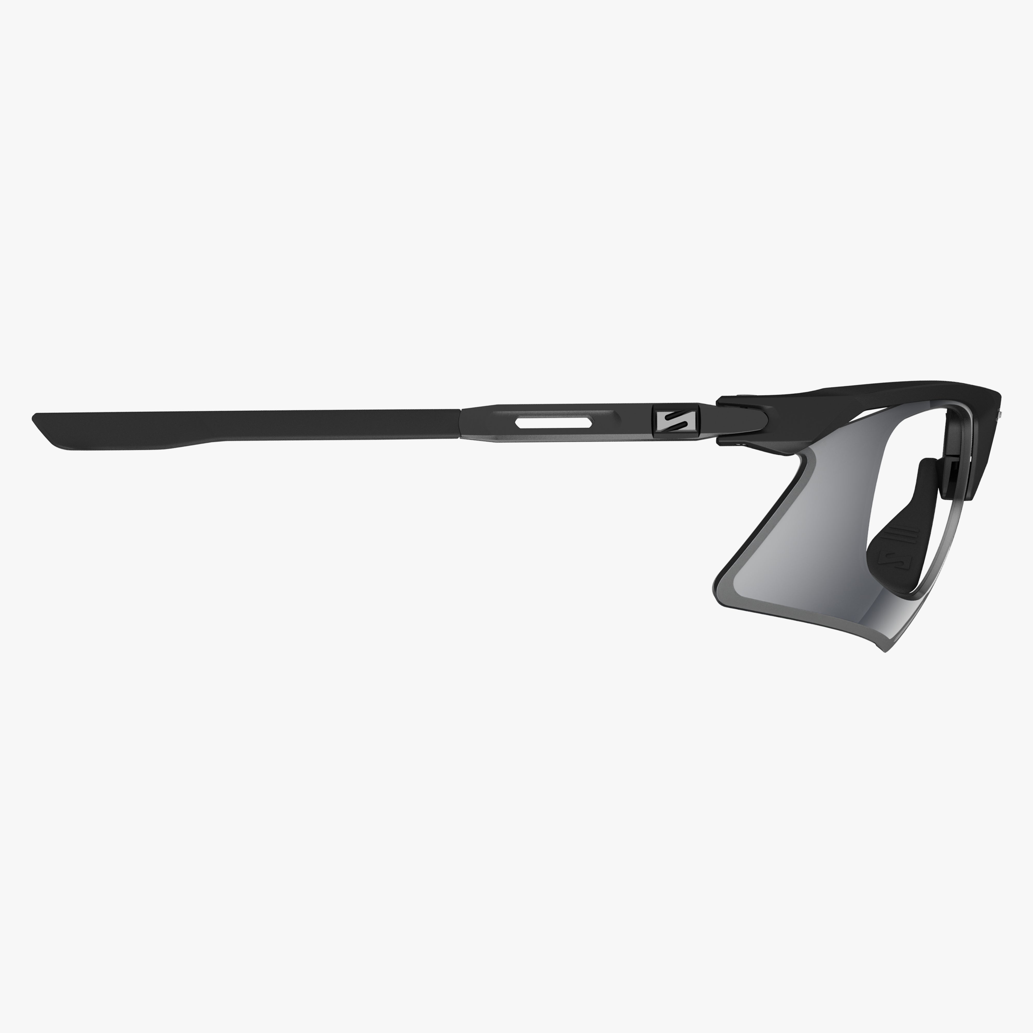 Aerobeam PILS Multimirror Silver side