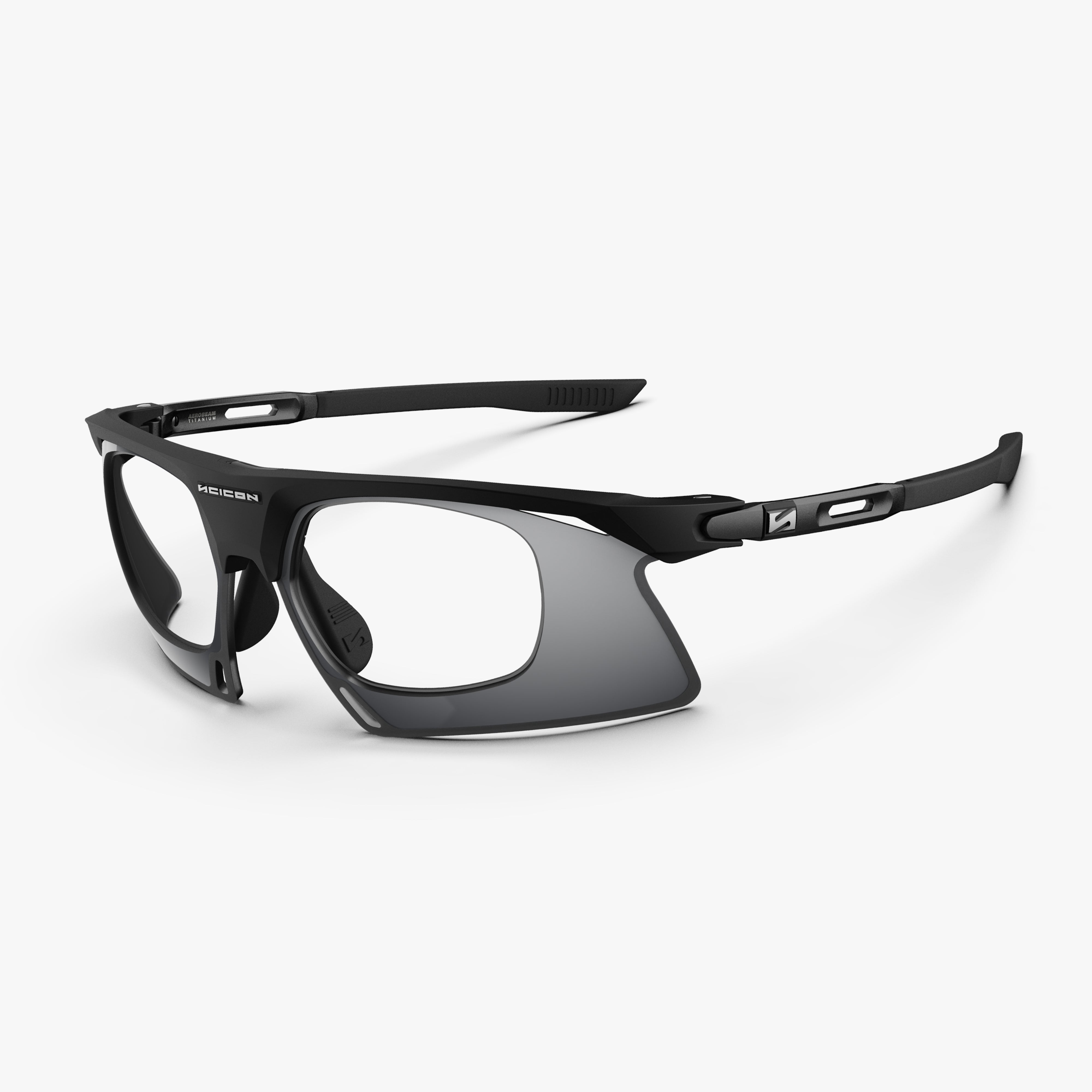 AEROBEAM TITANIUM P.I.L.S.