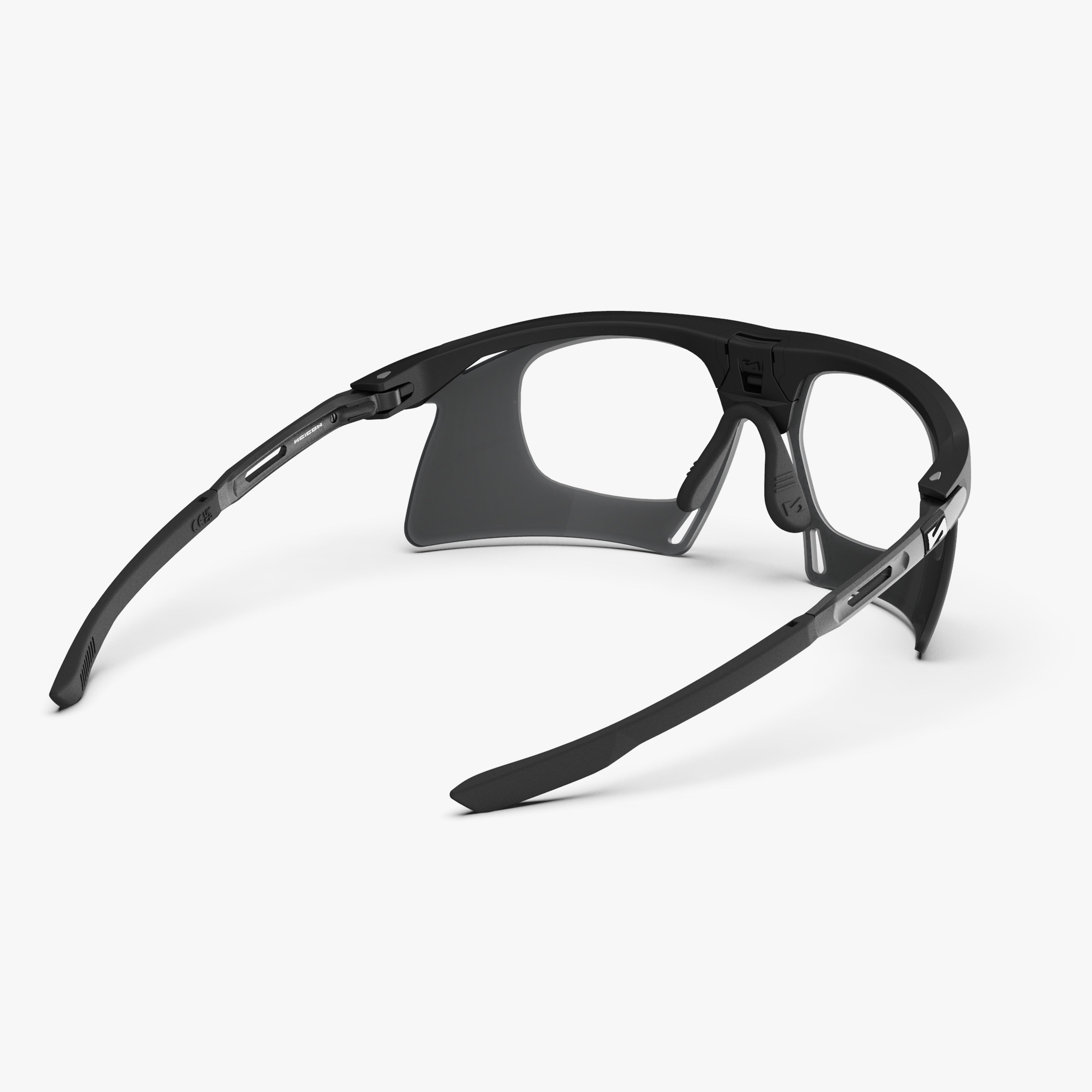 AEROBEAM TITANIUM P.I.L.S.