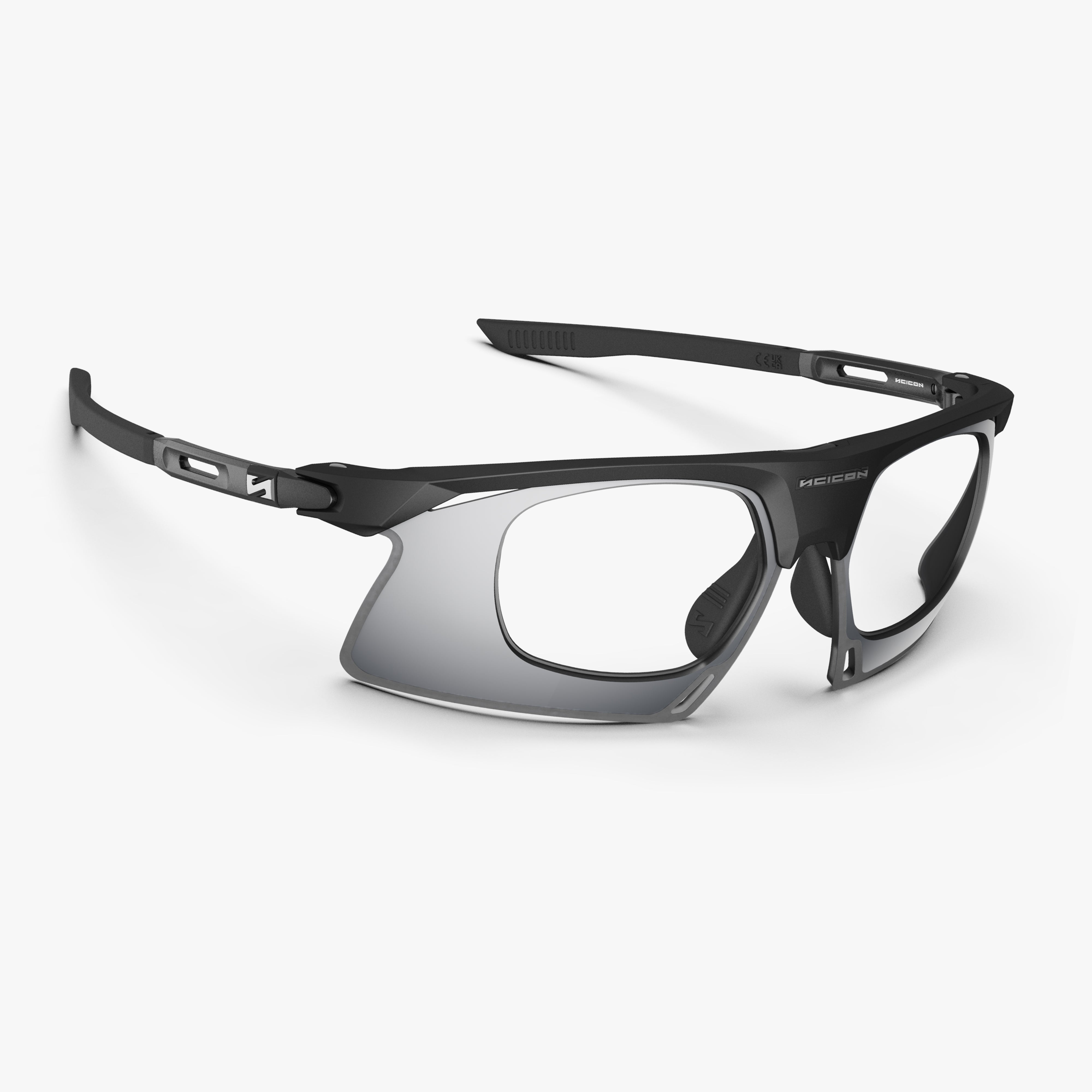 AEROBEAM TITANIUM P.I.L.S.