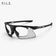 Aerobeam PILS Photochromic Grey hero