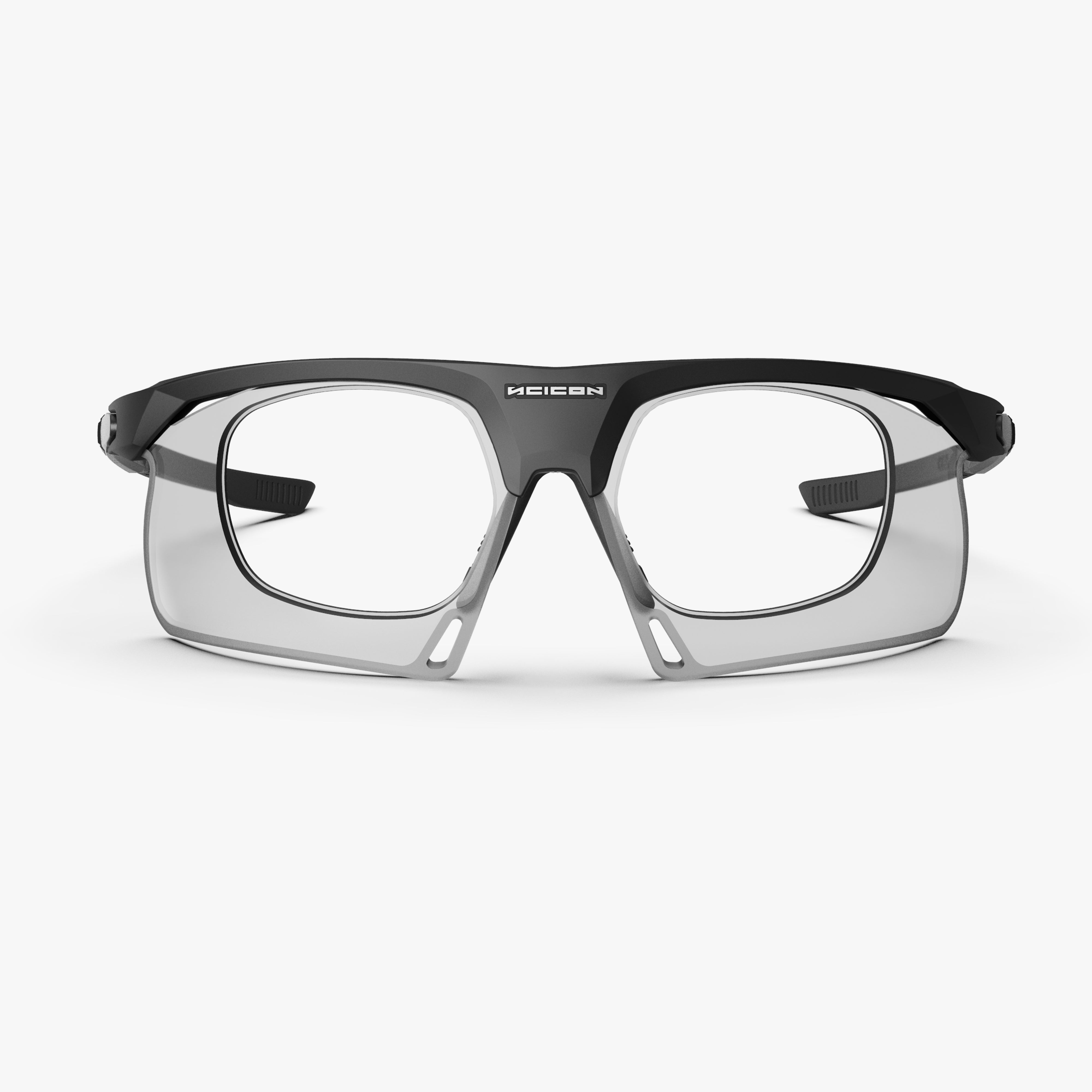 Aerobeam PILS Photochromic Grey front