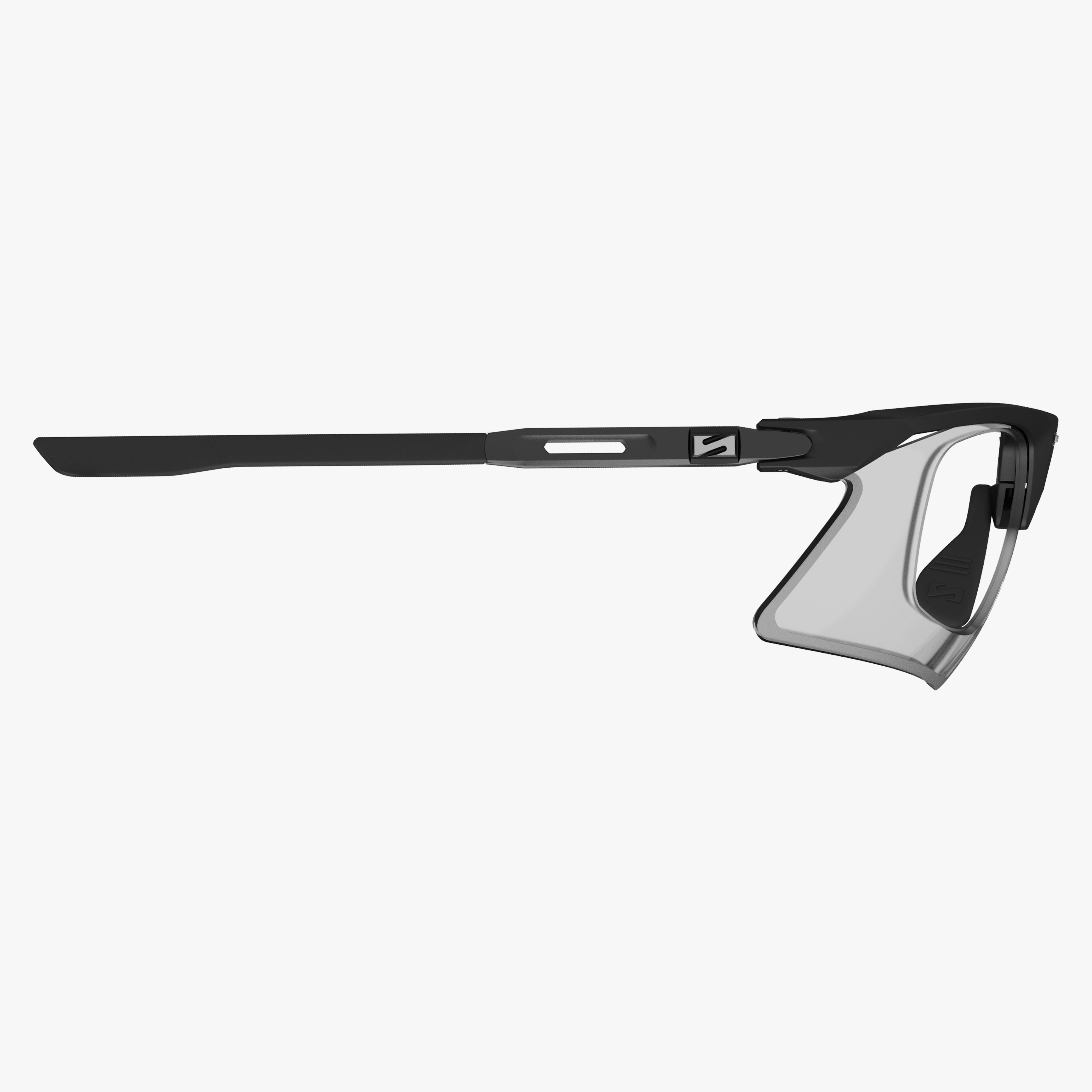 Aerobeam PILS Photochromic Grey side