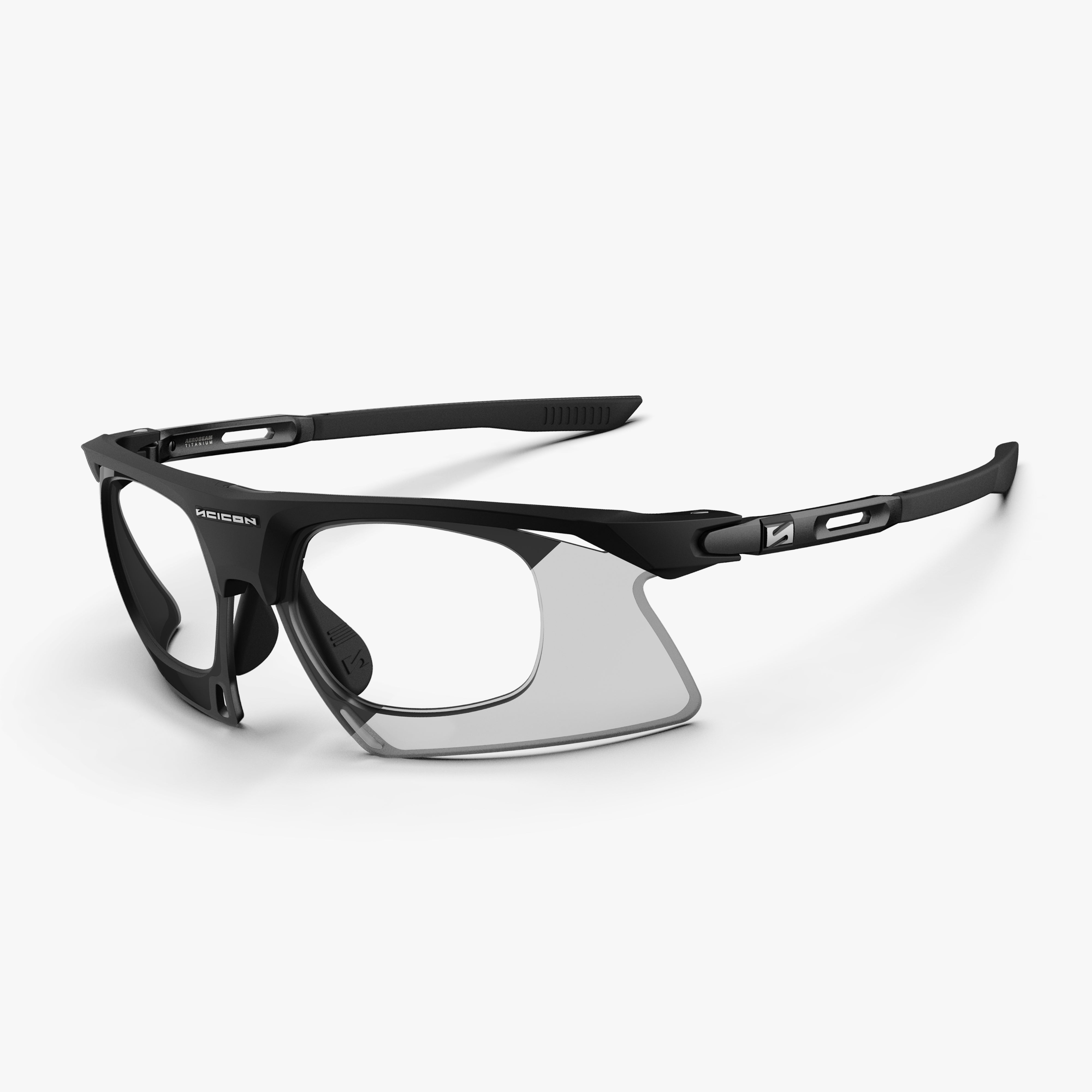 AEROBEAM TITANIUM FOTOCROMÁTICO P.I.L.S.