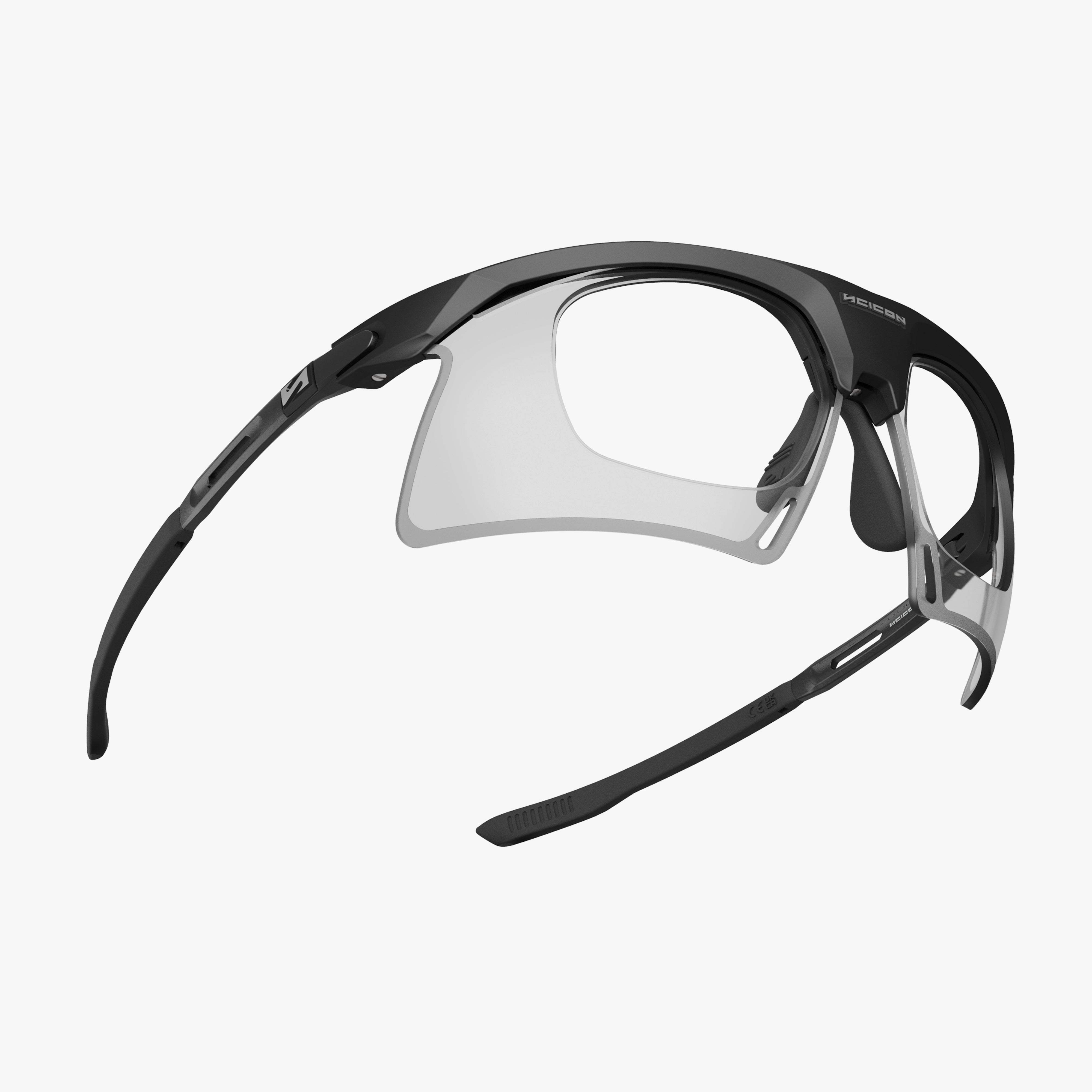 AEROBEAM TITANIUM PHOTOCHROMIC P.I.L.S.