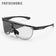AEROTRAIL PHOTOCHROMIC