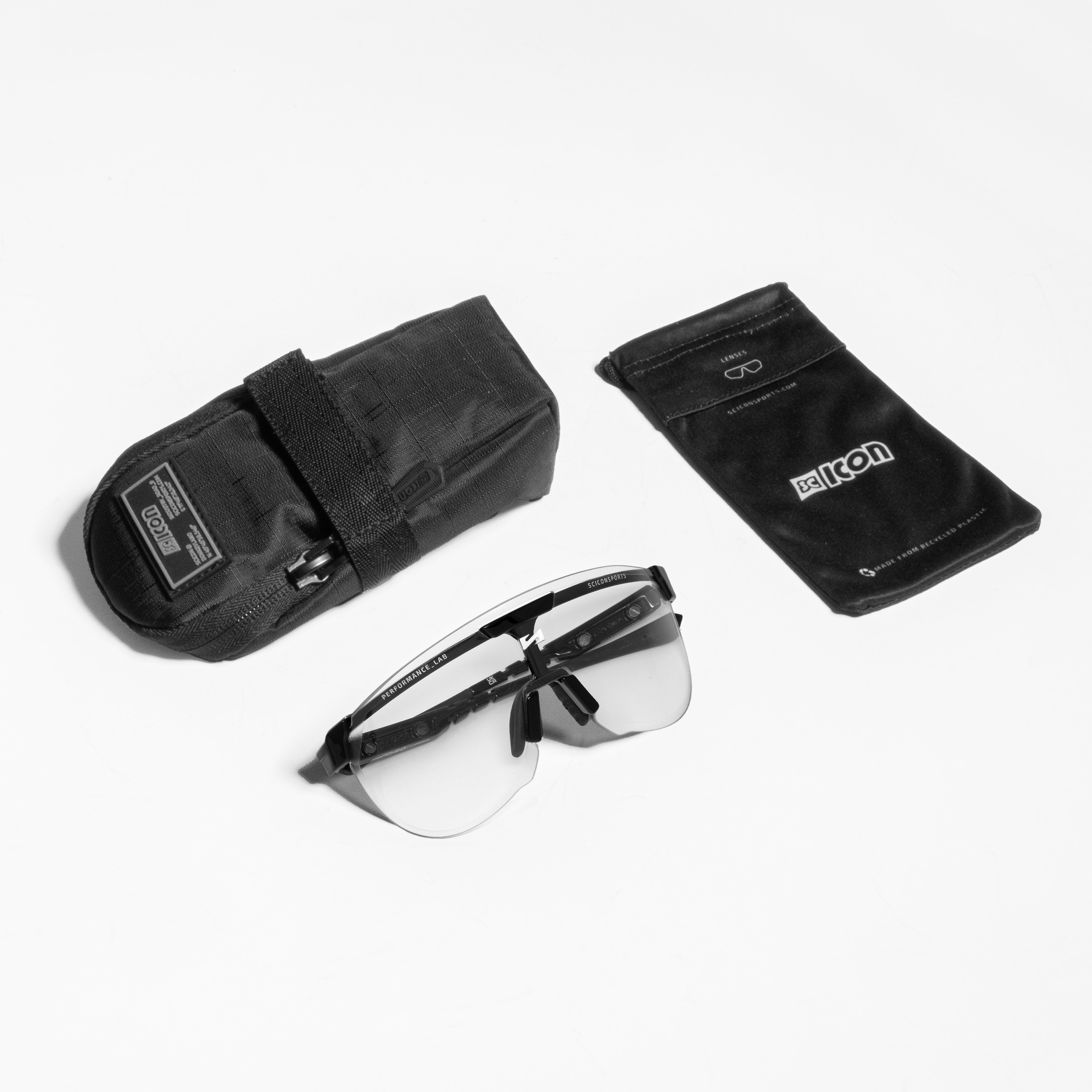 AEROTRAIL PHOTOKROMATIK