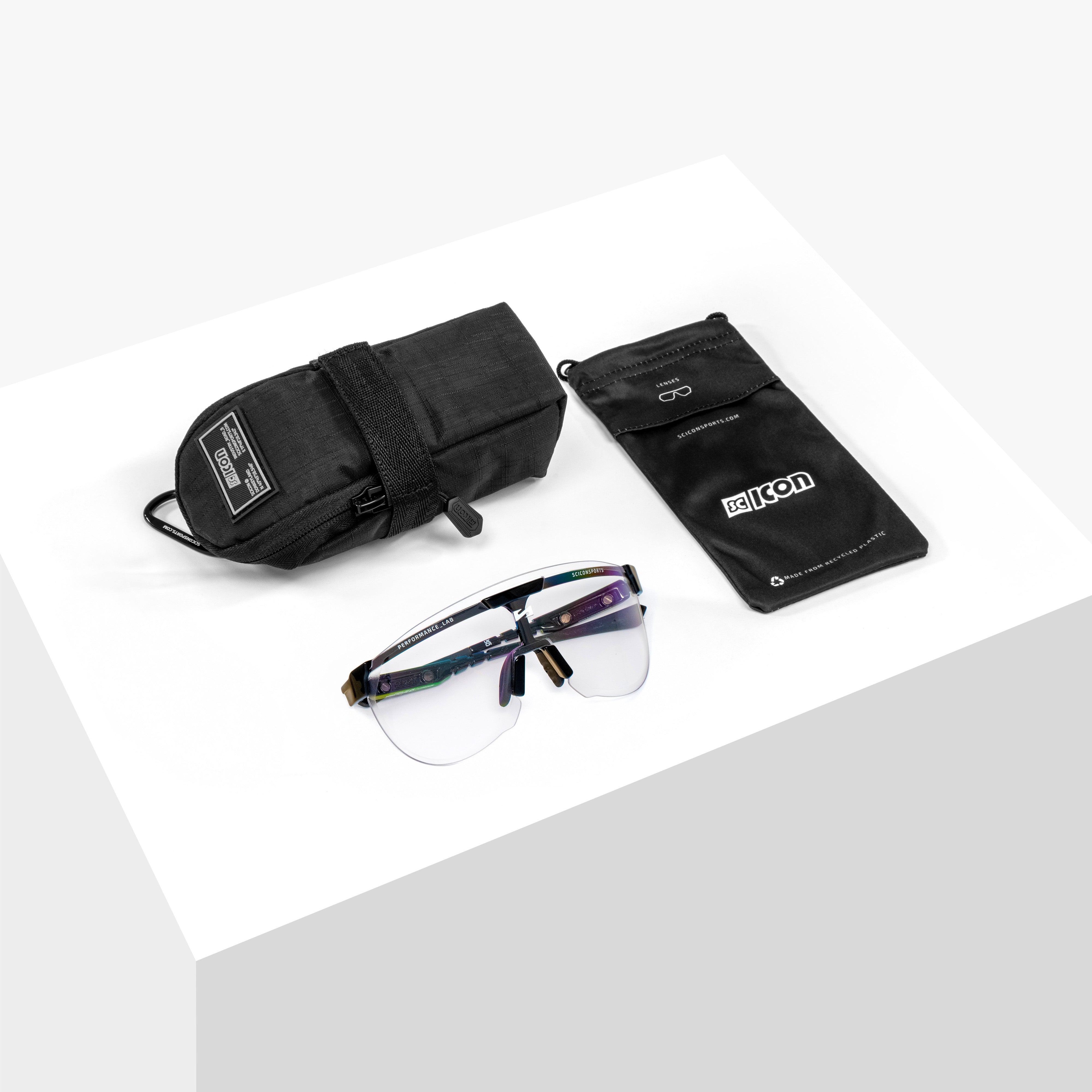 AEROTRAIL FOTOCROMATICO