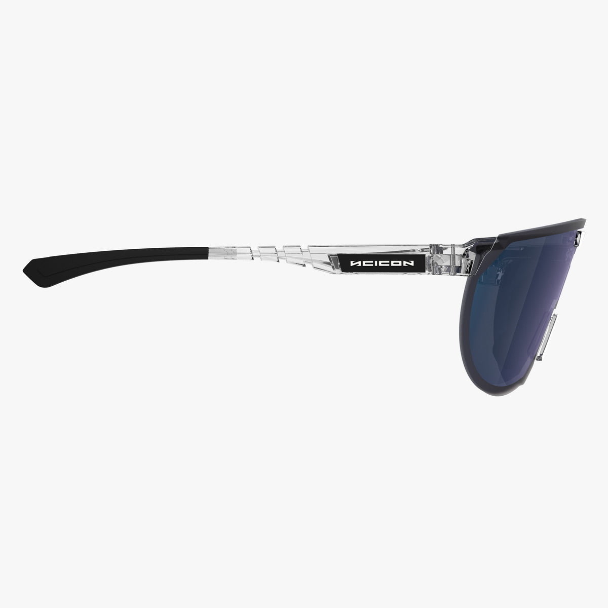 Crystal Gloss Multimirror Blue