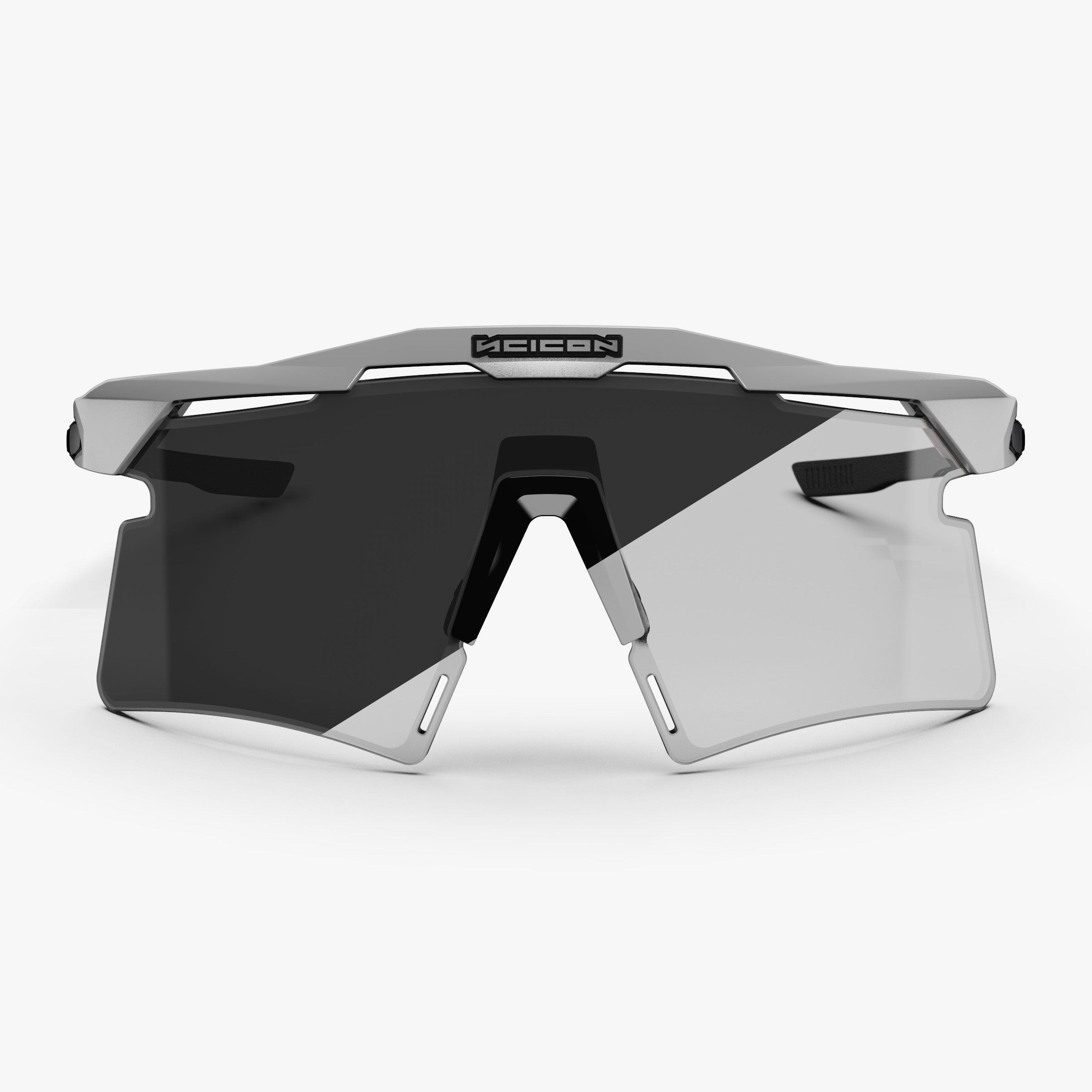 AEROSHADE 2.0 TITANIUM FOTOCROMATICO