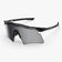 Aeroshade Titanium Black Matte MM Silver hero