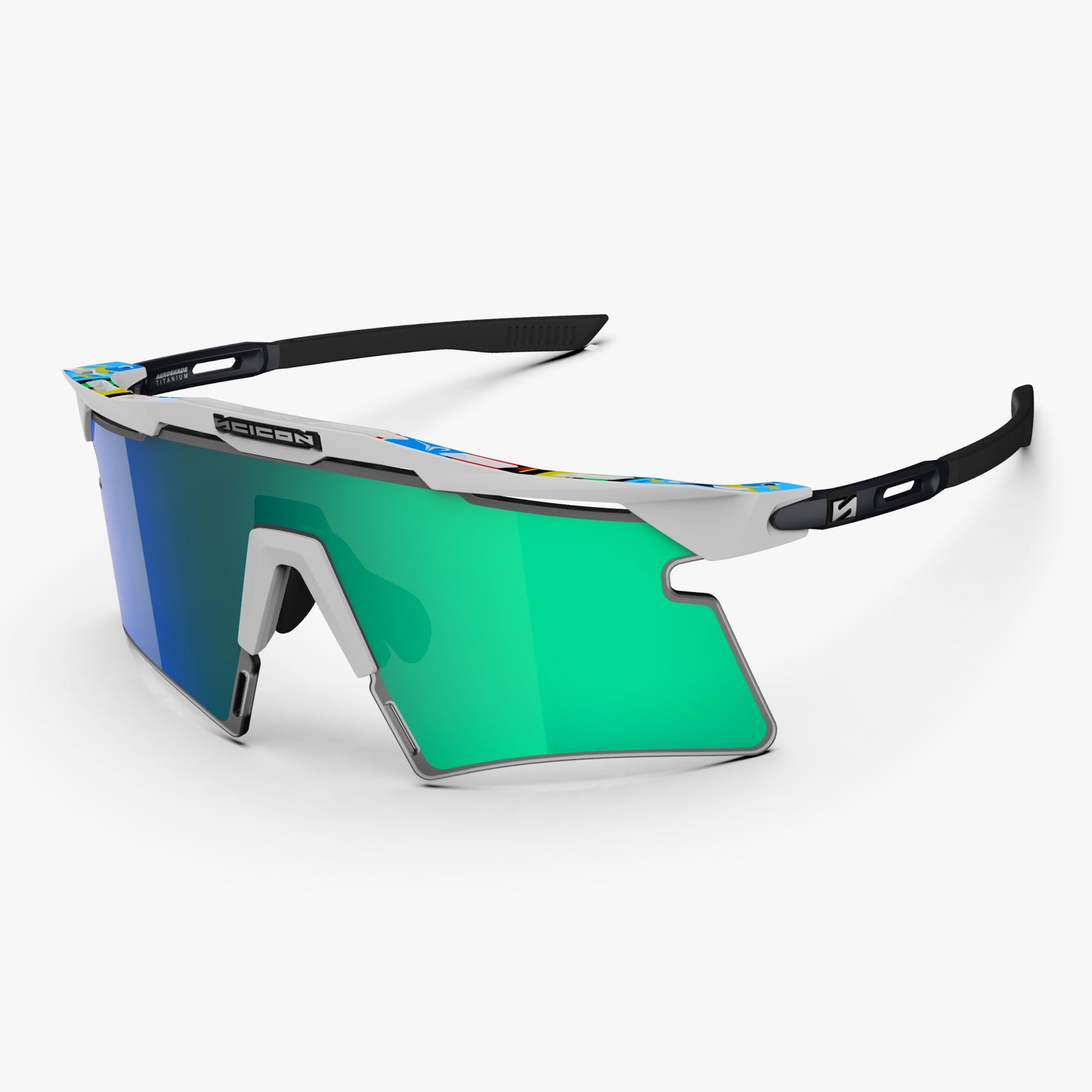 Cycling Sunglasses for Men & Women - Scicon Sports Official Store