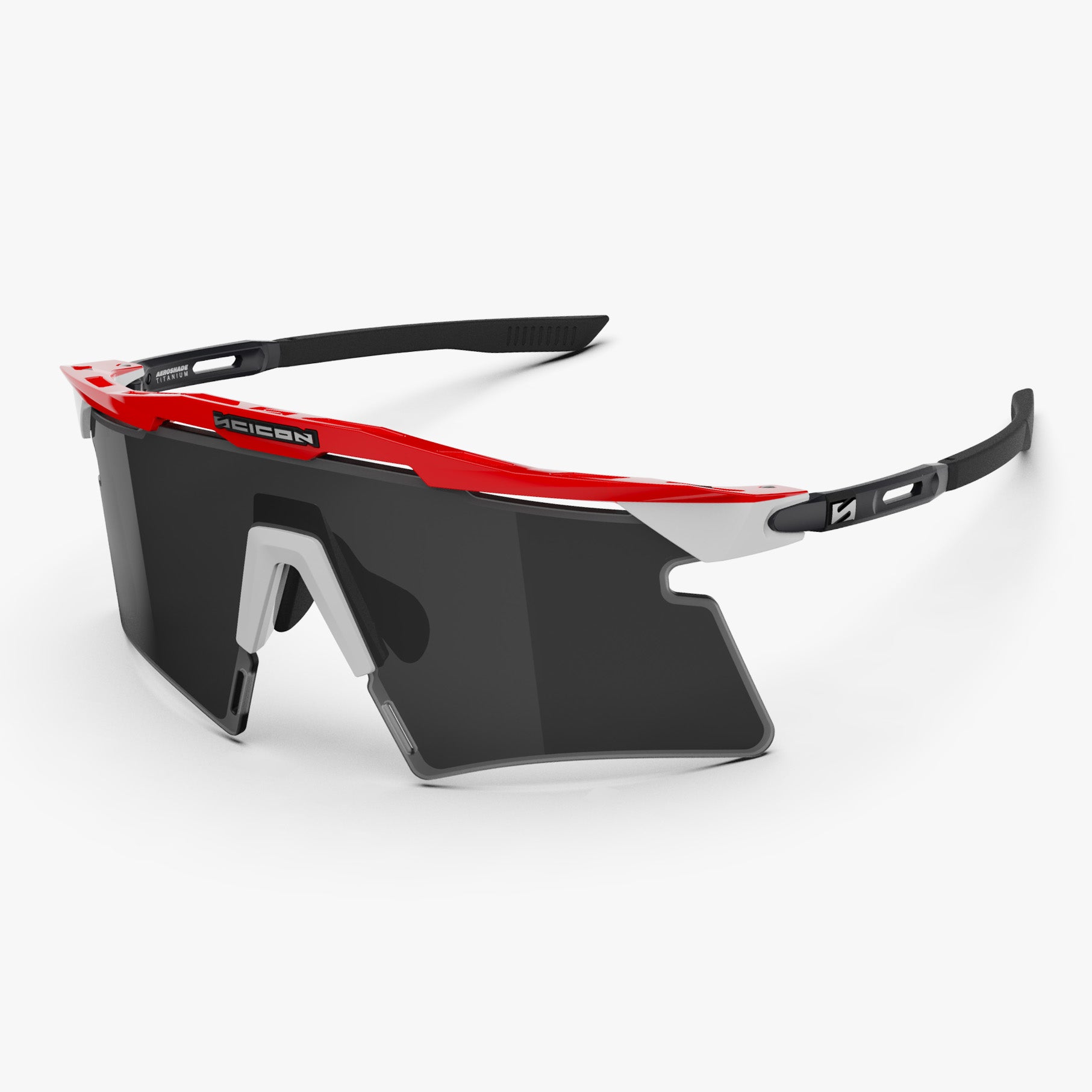 Scicon X UAE Team Emirates