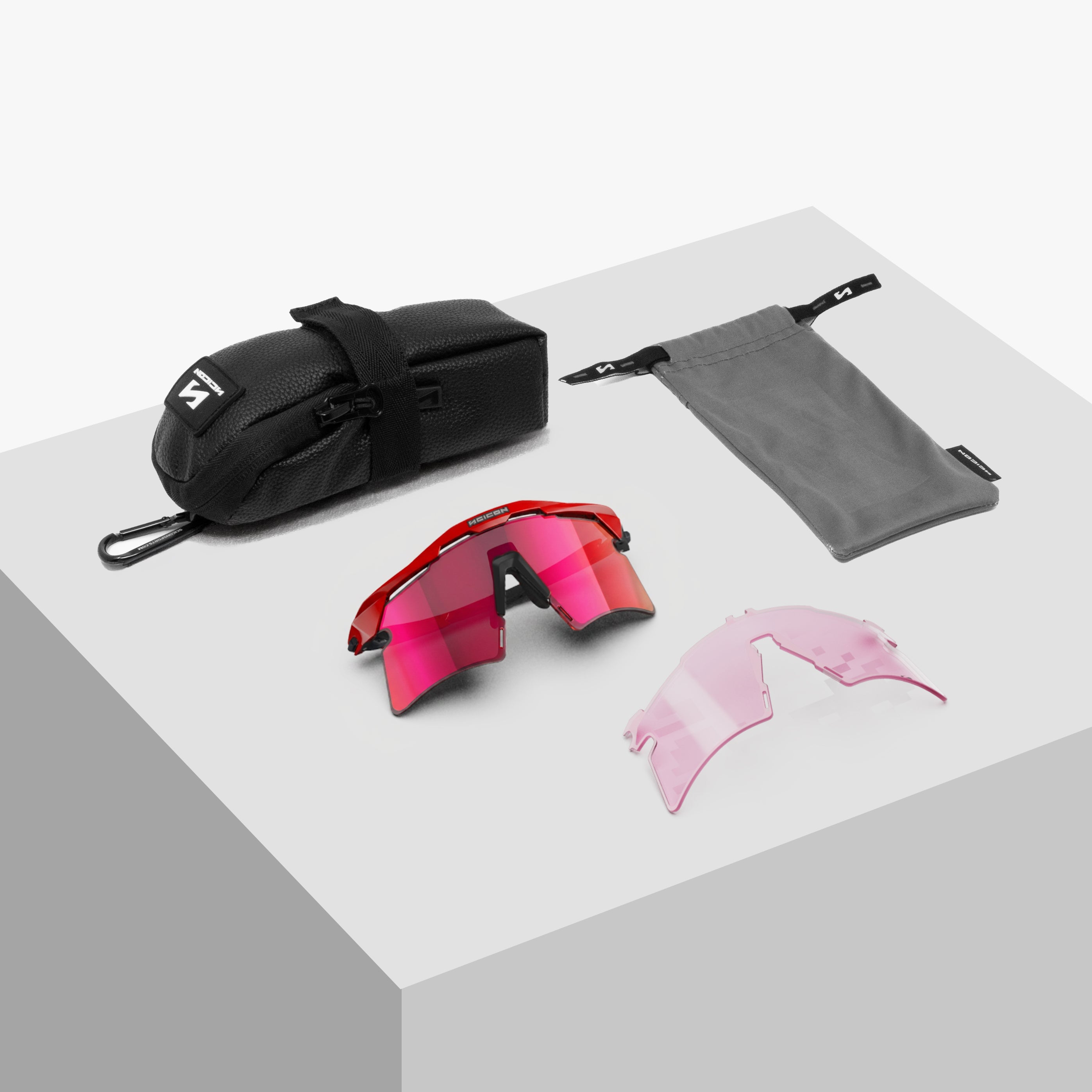 AEROSHADE 2.0 TITANIUM