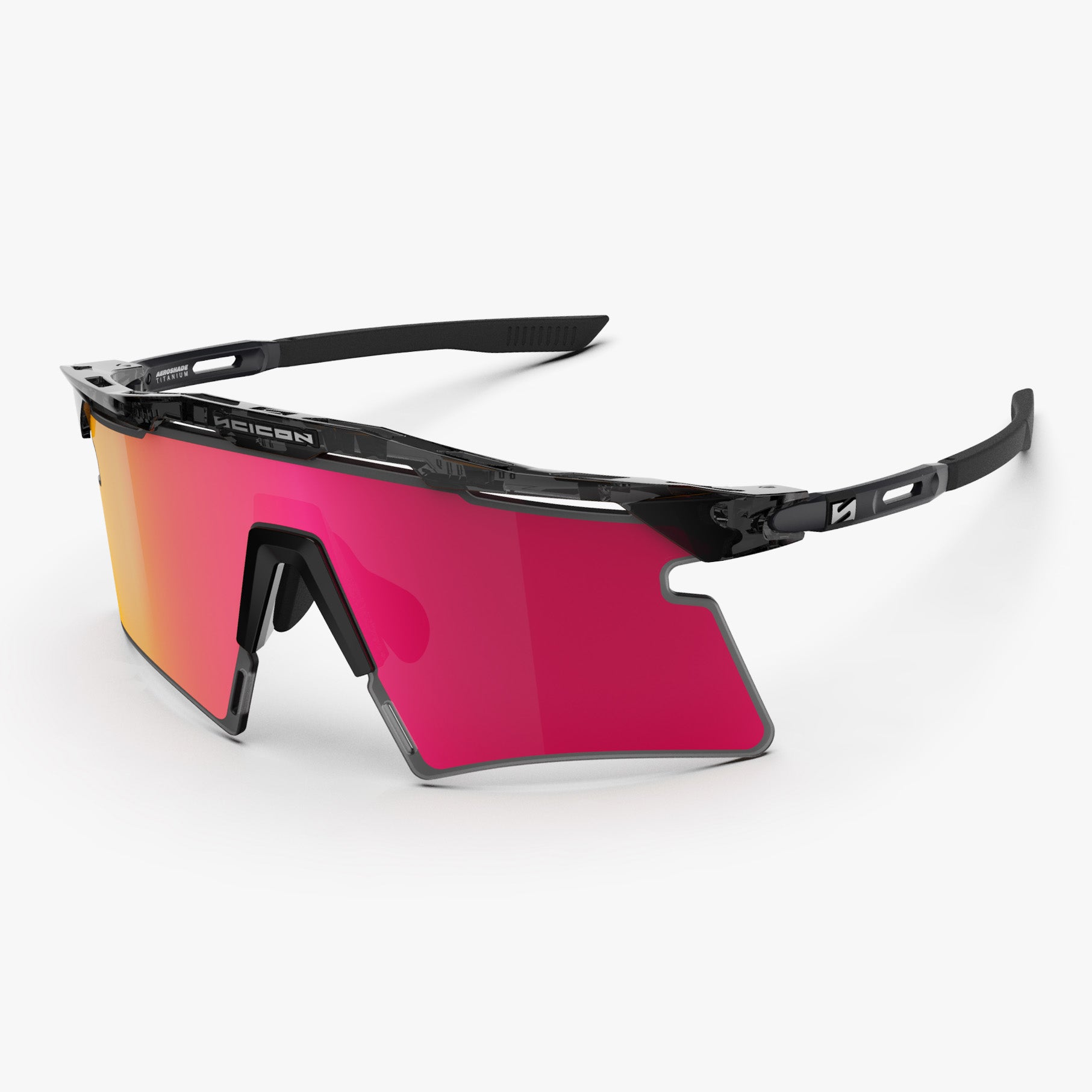 SC Icon スポーツサングラス Sports & Lifestyle Eyewear and Accessories | Scicon Sports