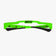 Aeroshade Frame Green