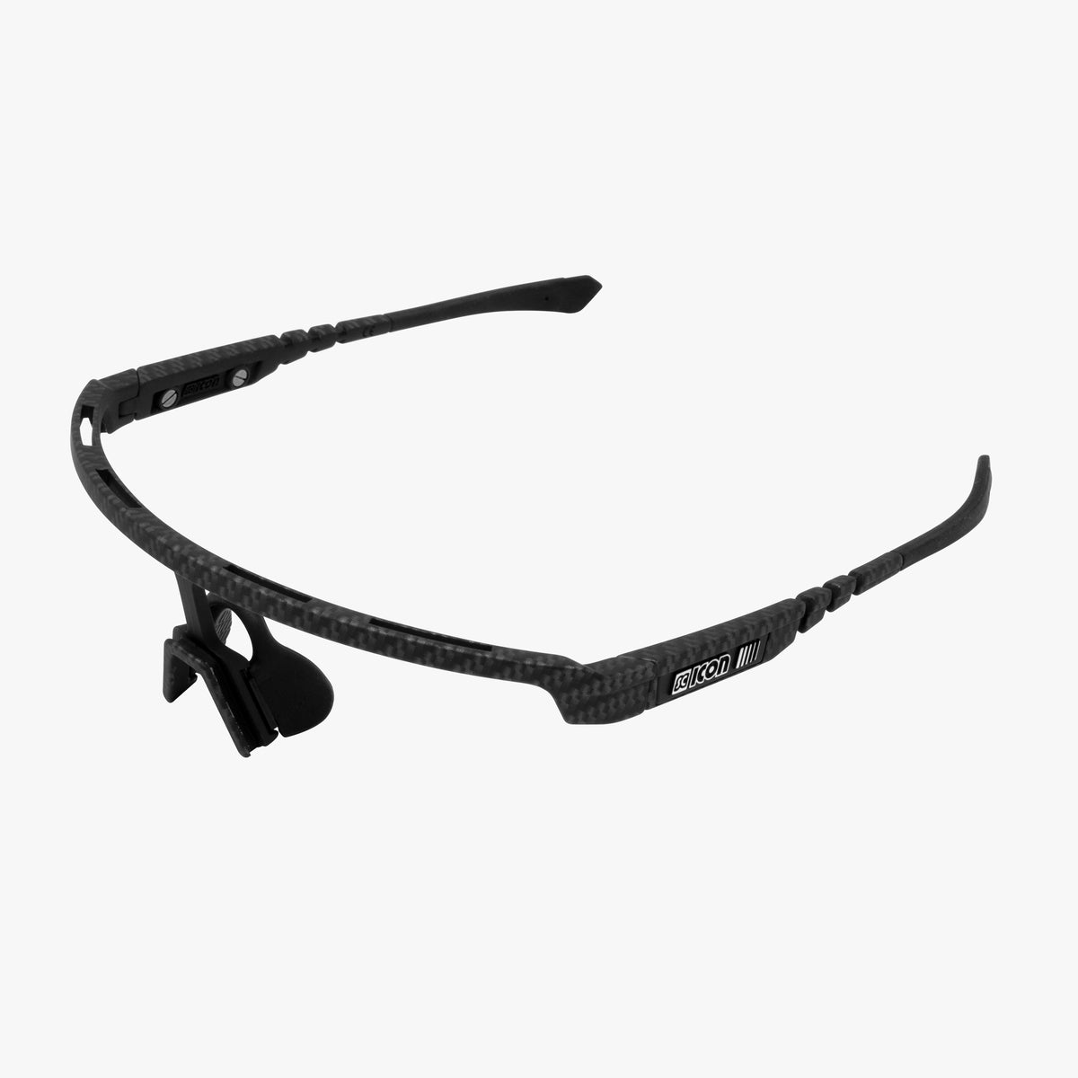 aerowing frame carbon matt