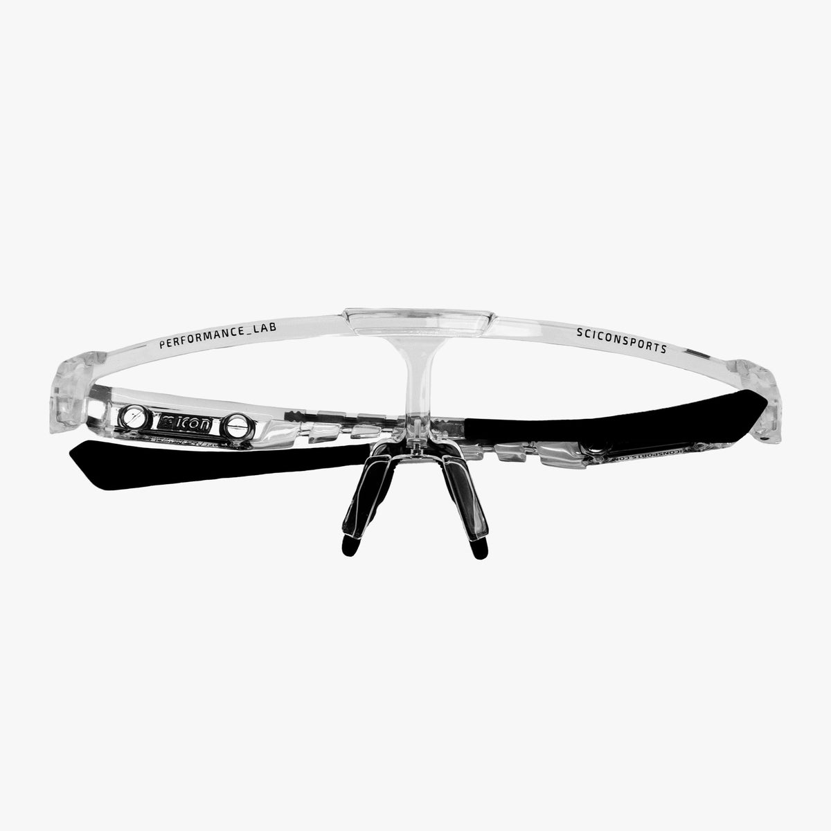 aerowatt crystal frame