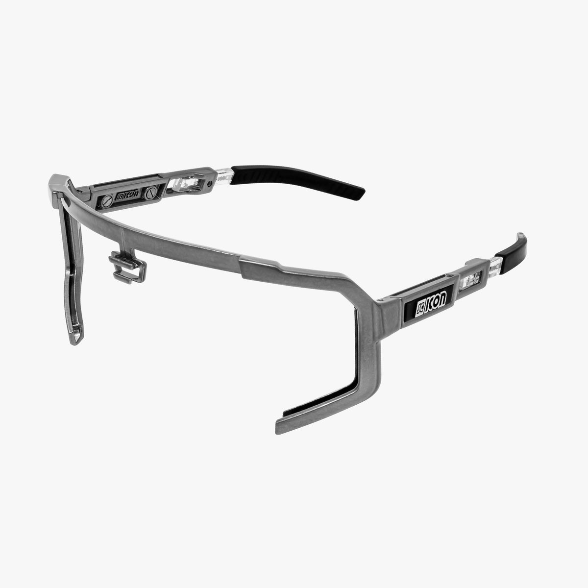 Aeroscope Frame Anthracite