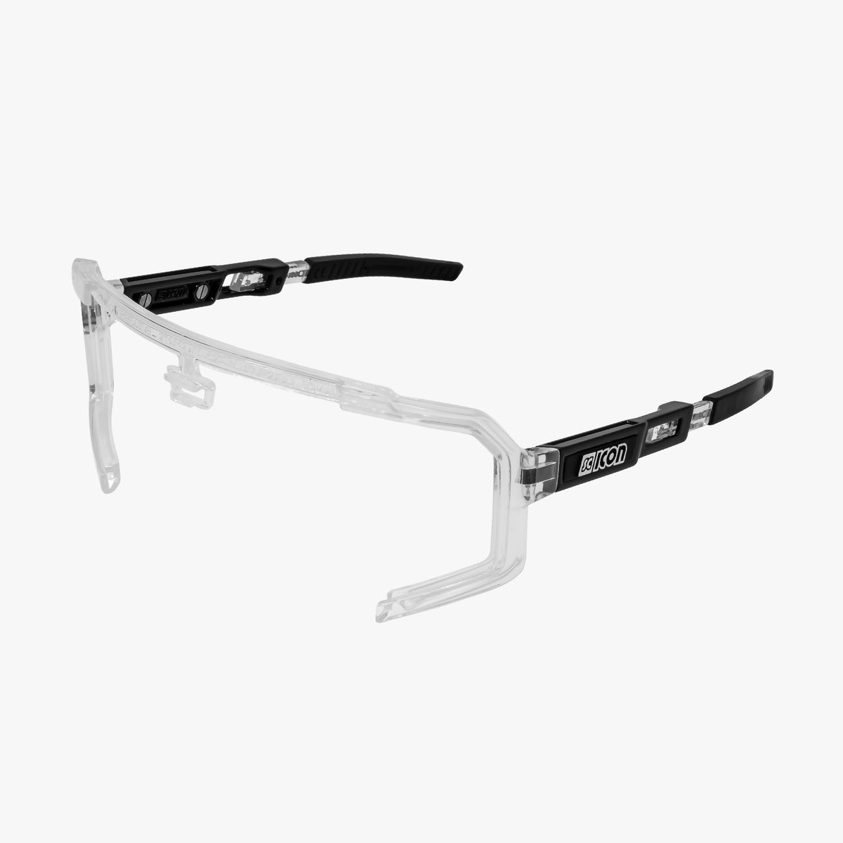Aeroscope Frame Crystal