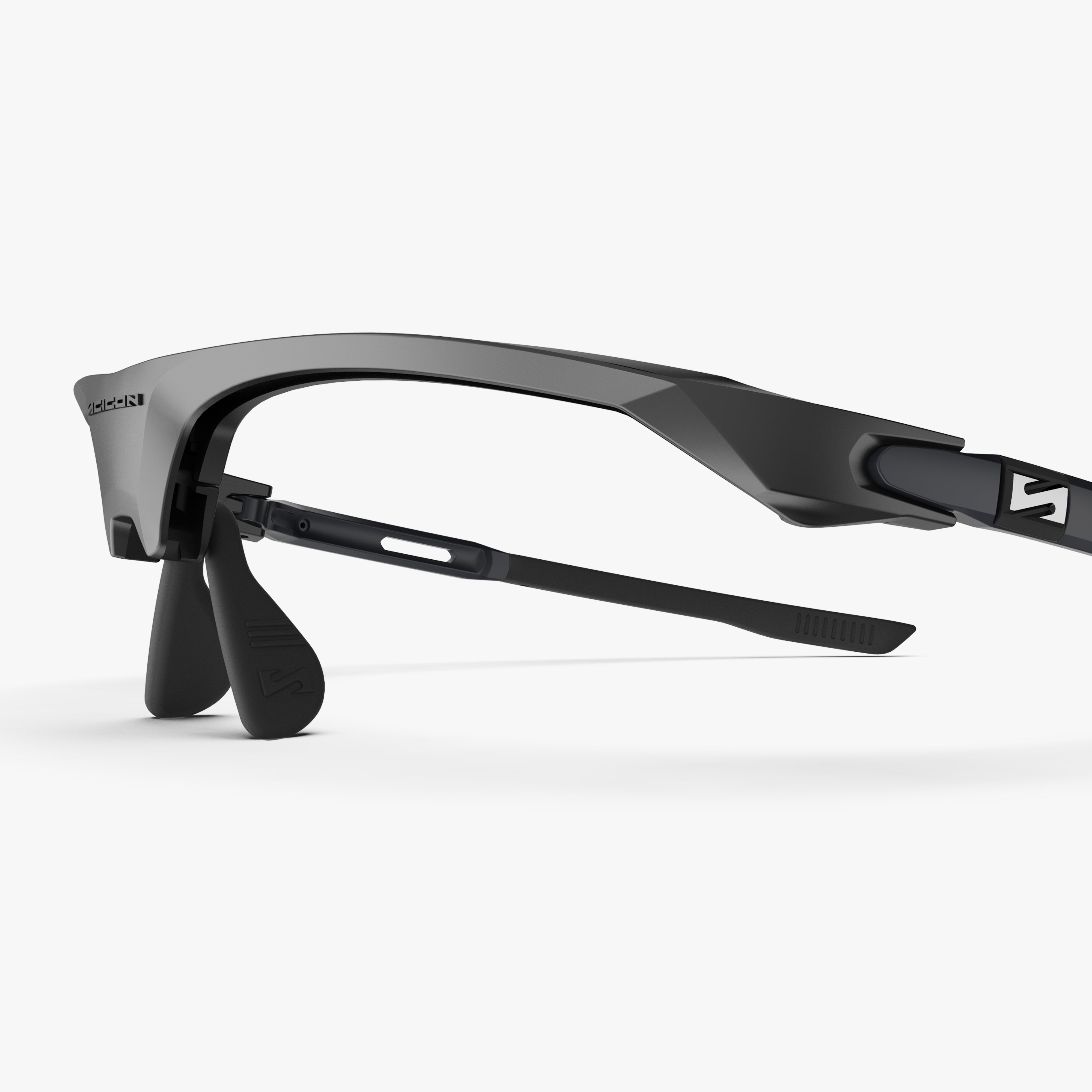 MONTATURA AEROBEAM TITANIUM