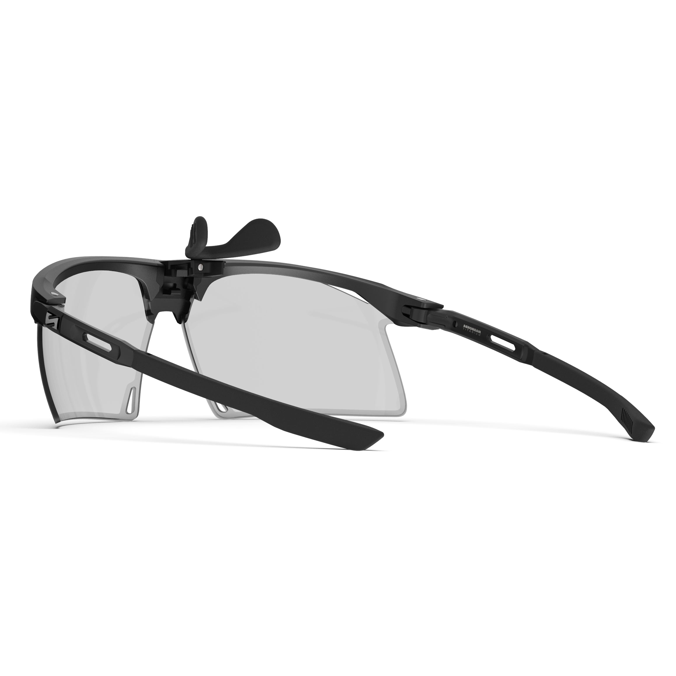 MONTATURA AEROBEAM TITANIUM