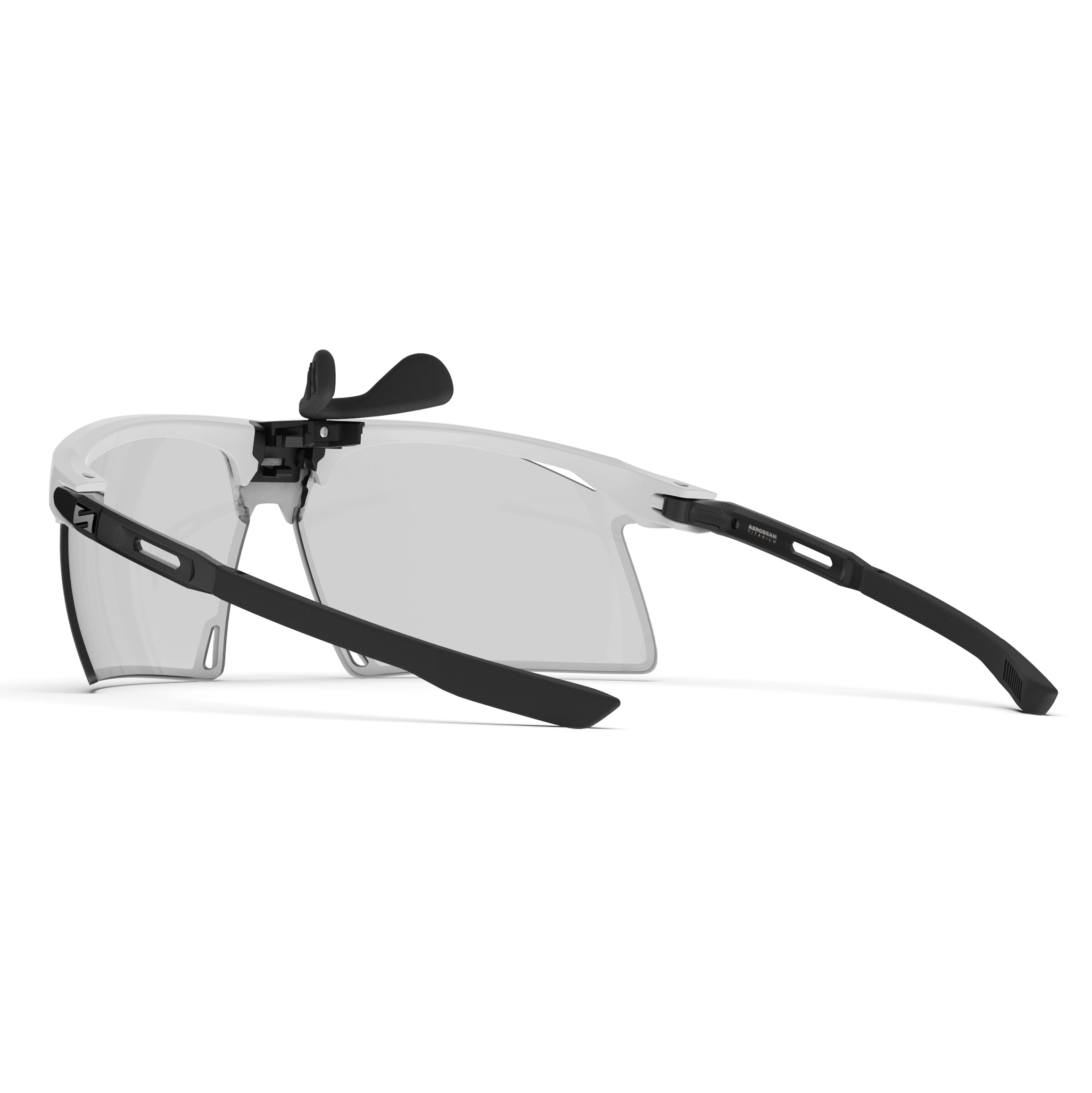 MONTATURA AEROBEAM TITANIUM