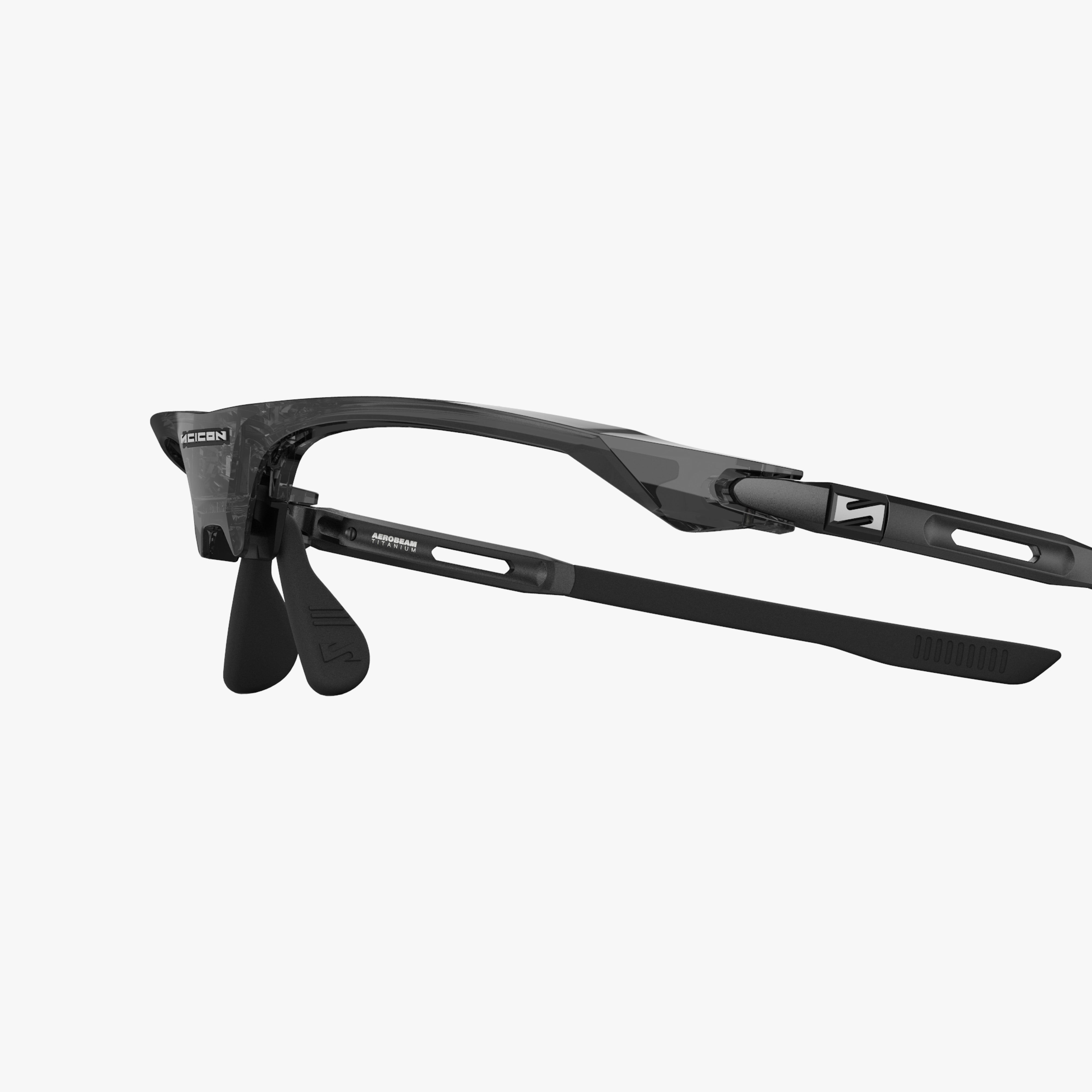 MONTURA AEROBEAM TITANIUM