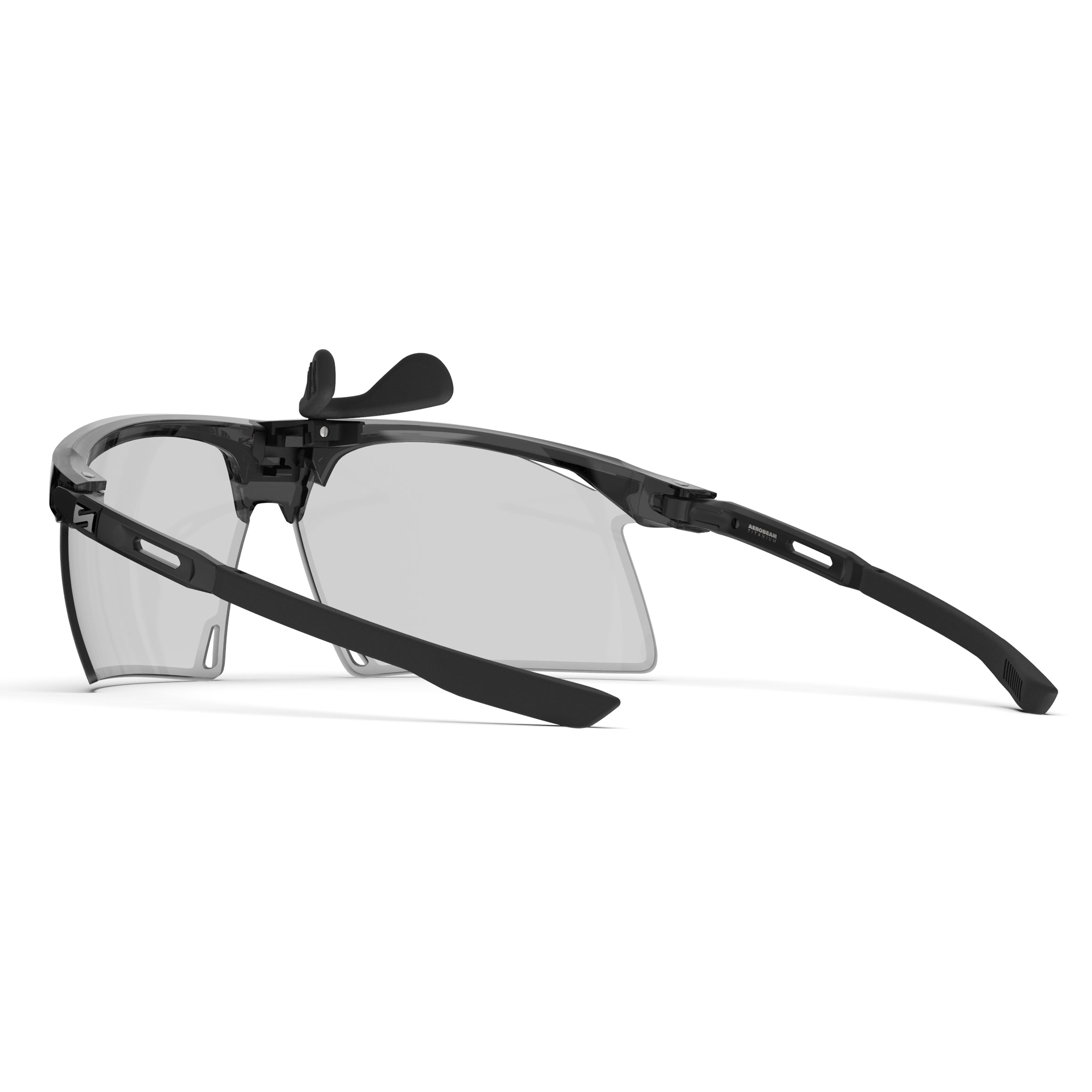 MONTATURA AEROBEAM TITANIUM