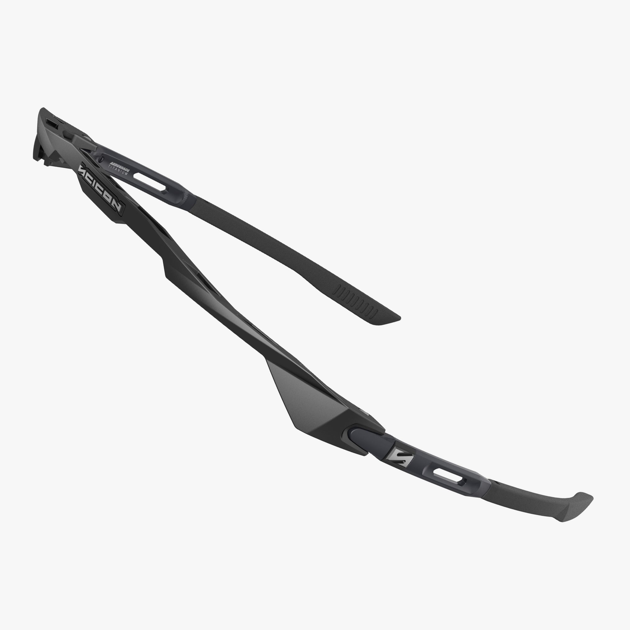 MONTATURA AEROSHADE 2.0 TITANIUM