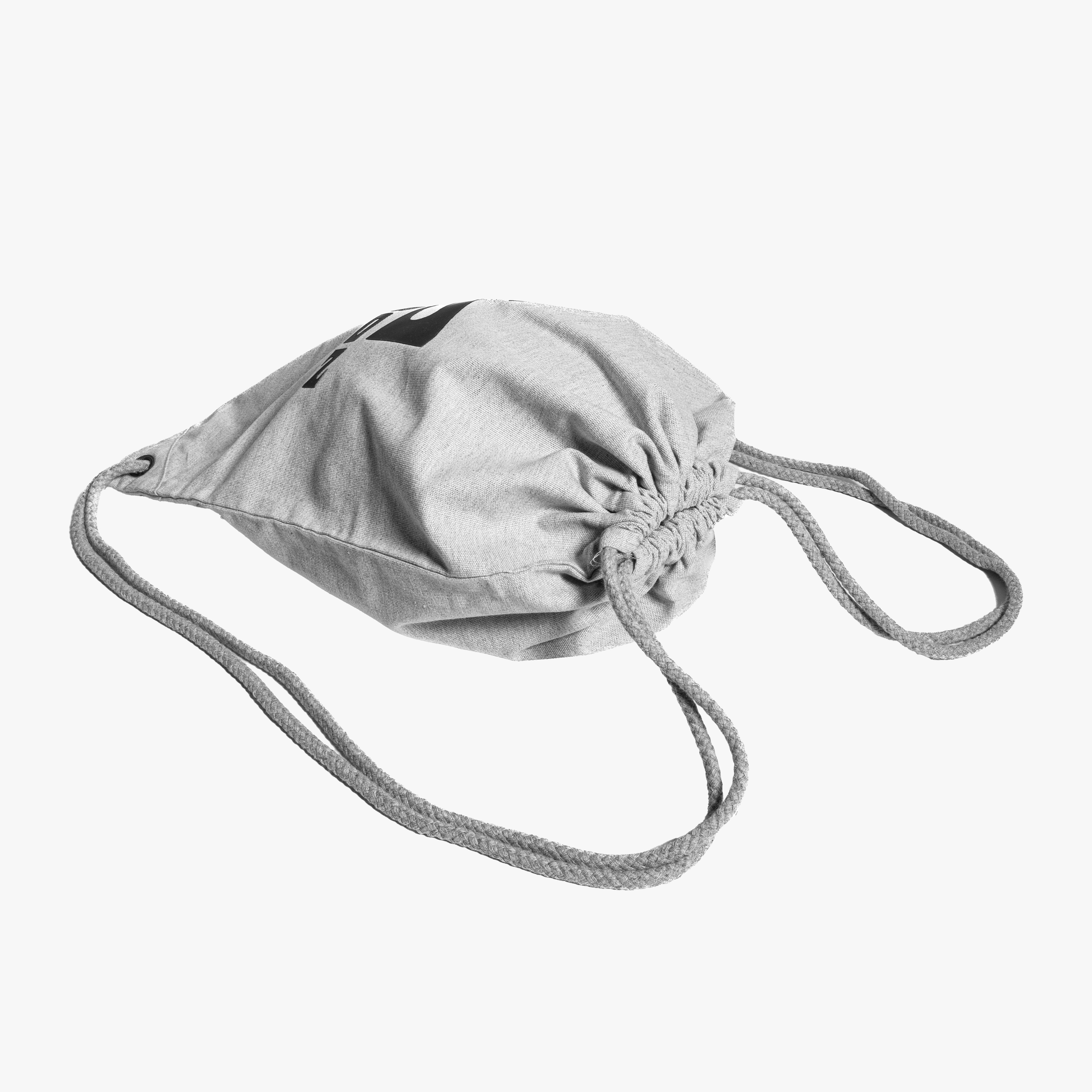 SPORTBEUTEL MIT KORDELZUG