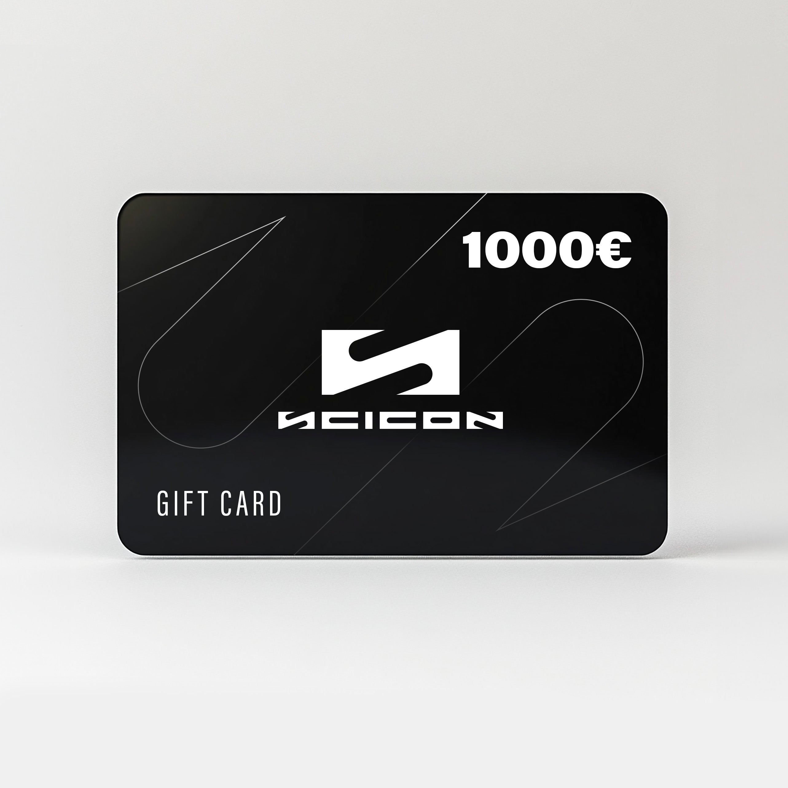 SCICON GIFT CARD