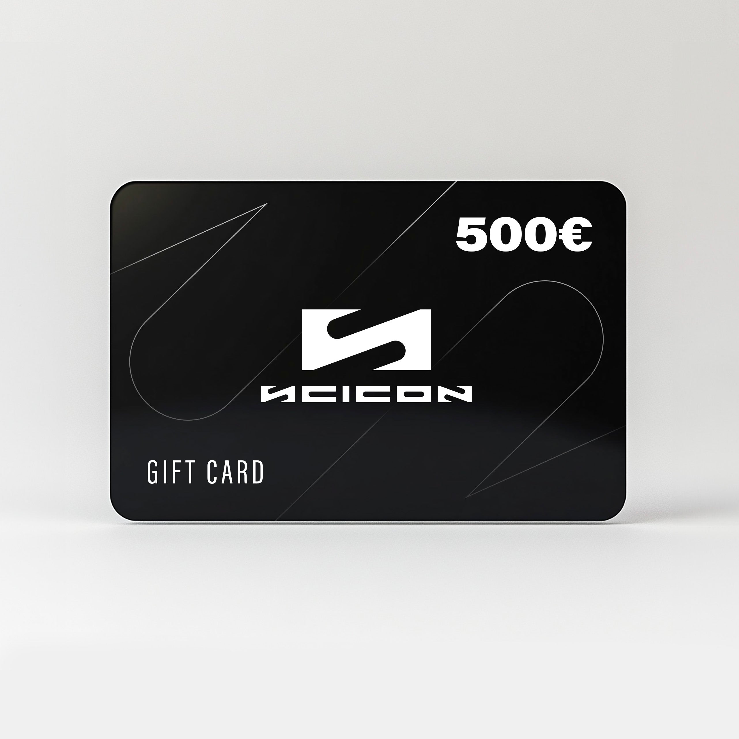 SCICON GIFT CARD