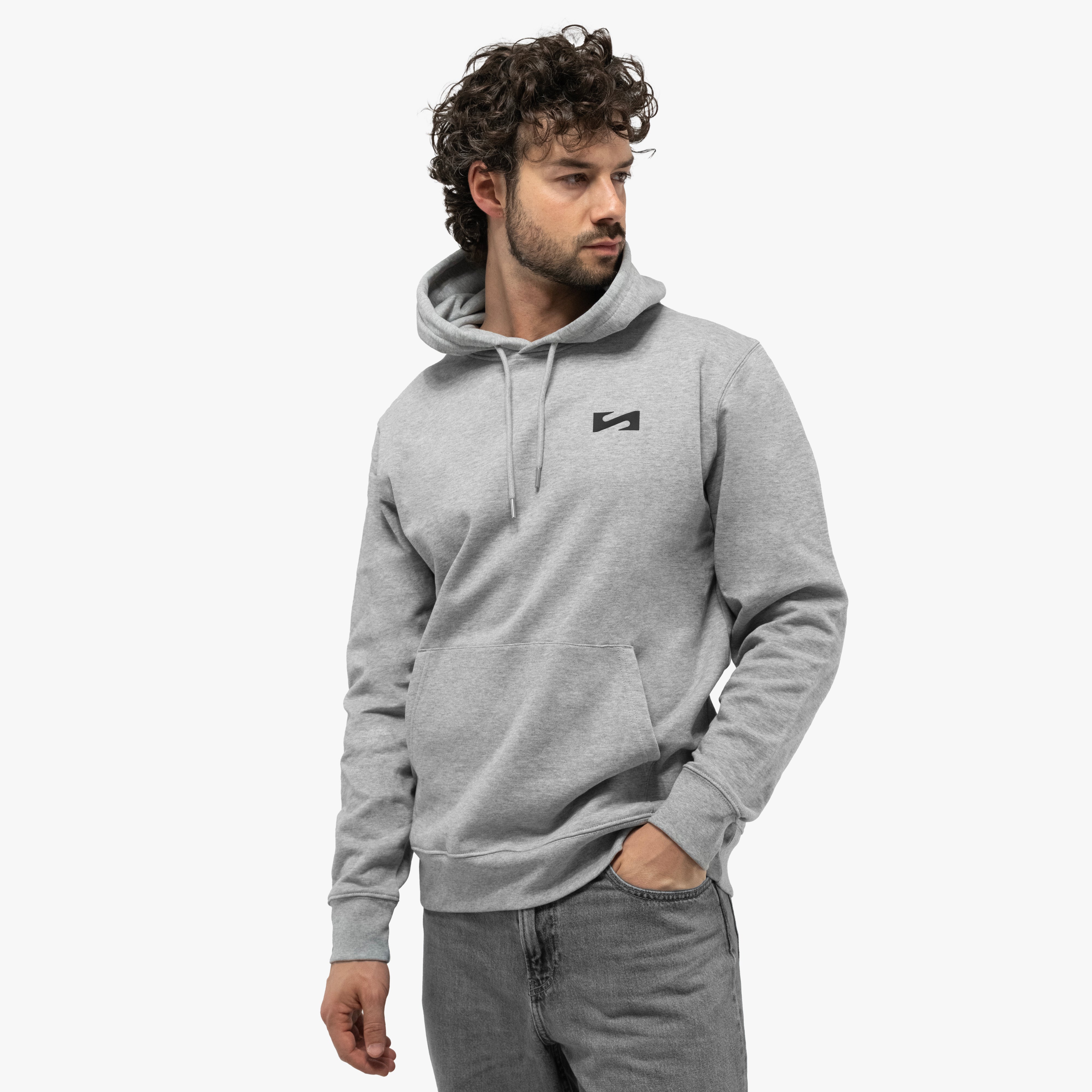 IRON HOODIE