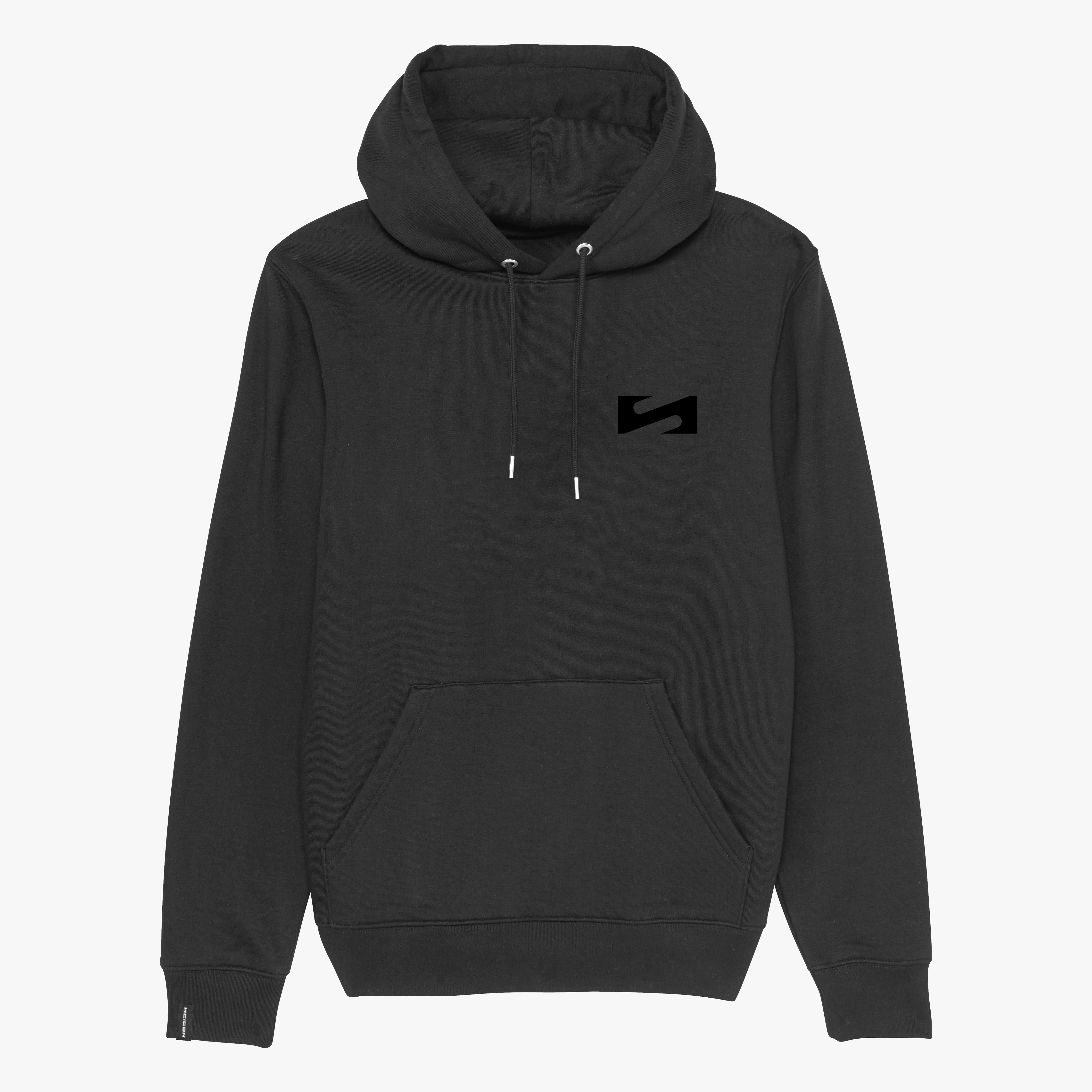 SWEAT À CAPUCHE SKULL