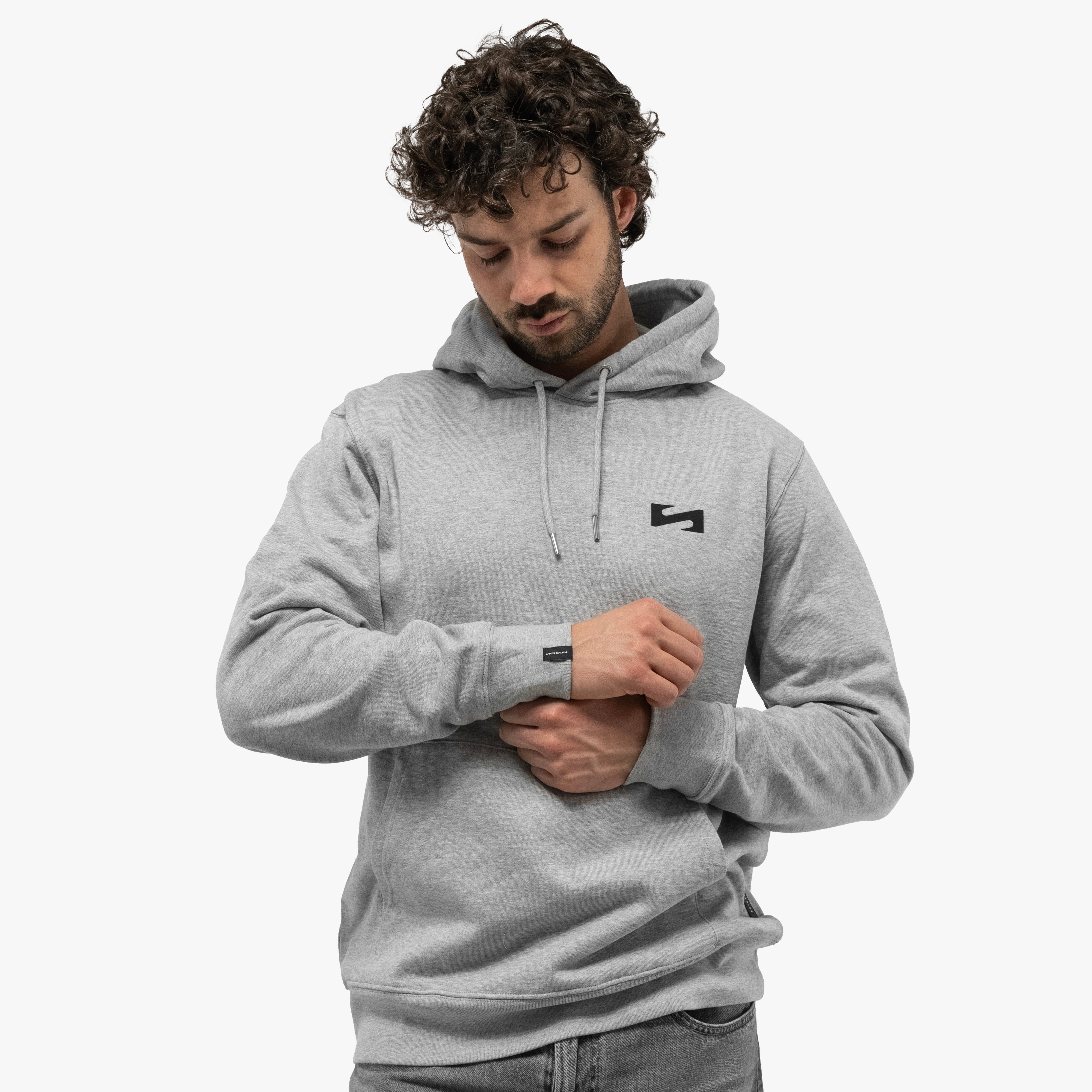 HOODIE SKULL