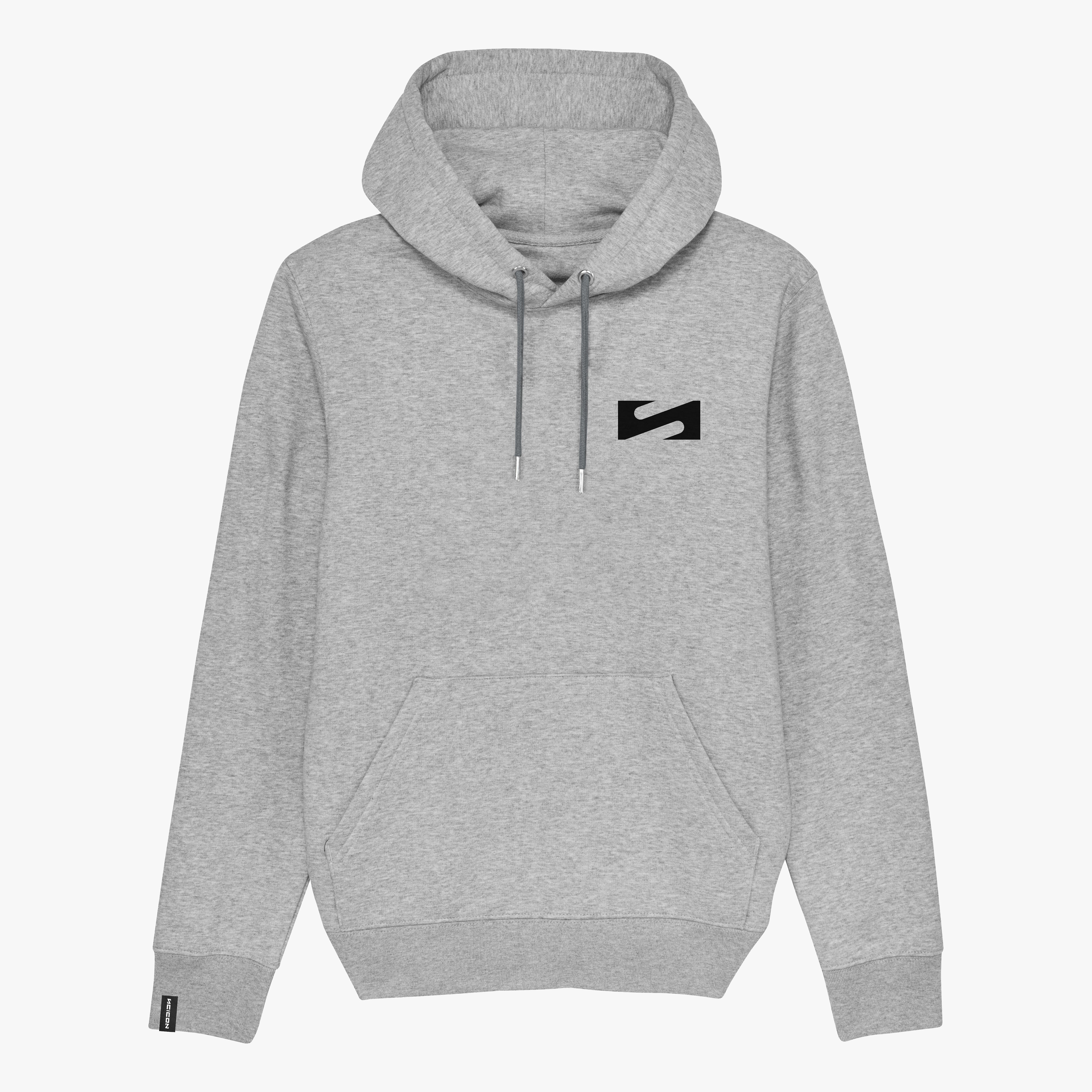 SWEAT À CAPUCHE SKULL