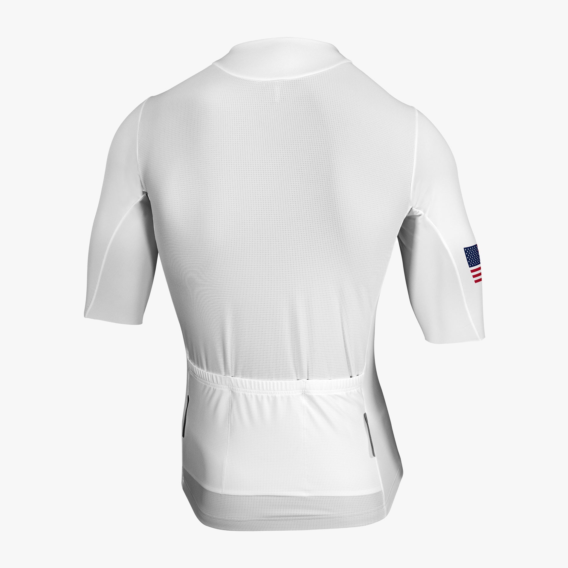 SPACE AGENCY X-OVER CYCLING JERSEY 02