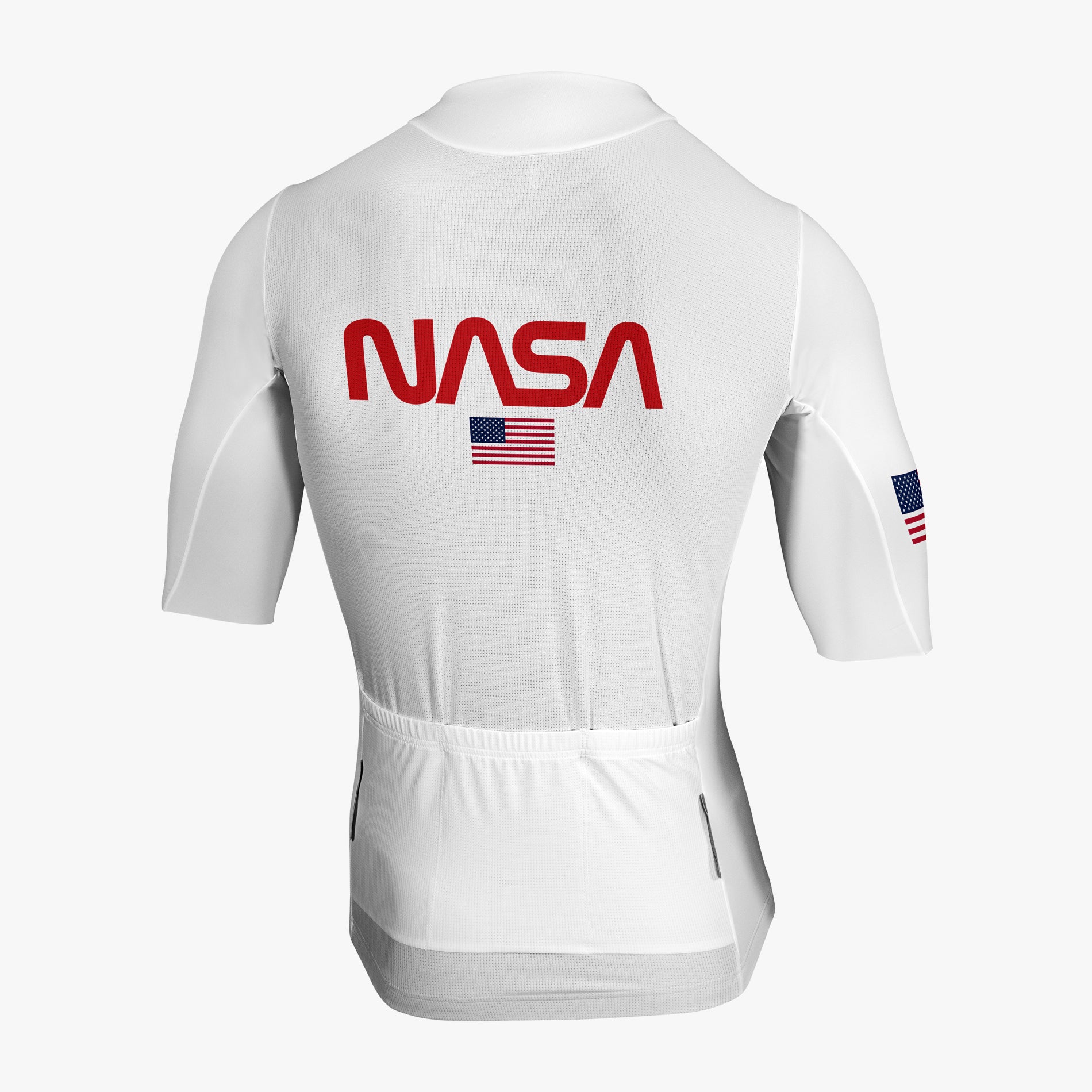 SPACE AGENCY X-OVER CYCLING JERSEY 03