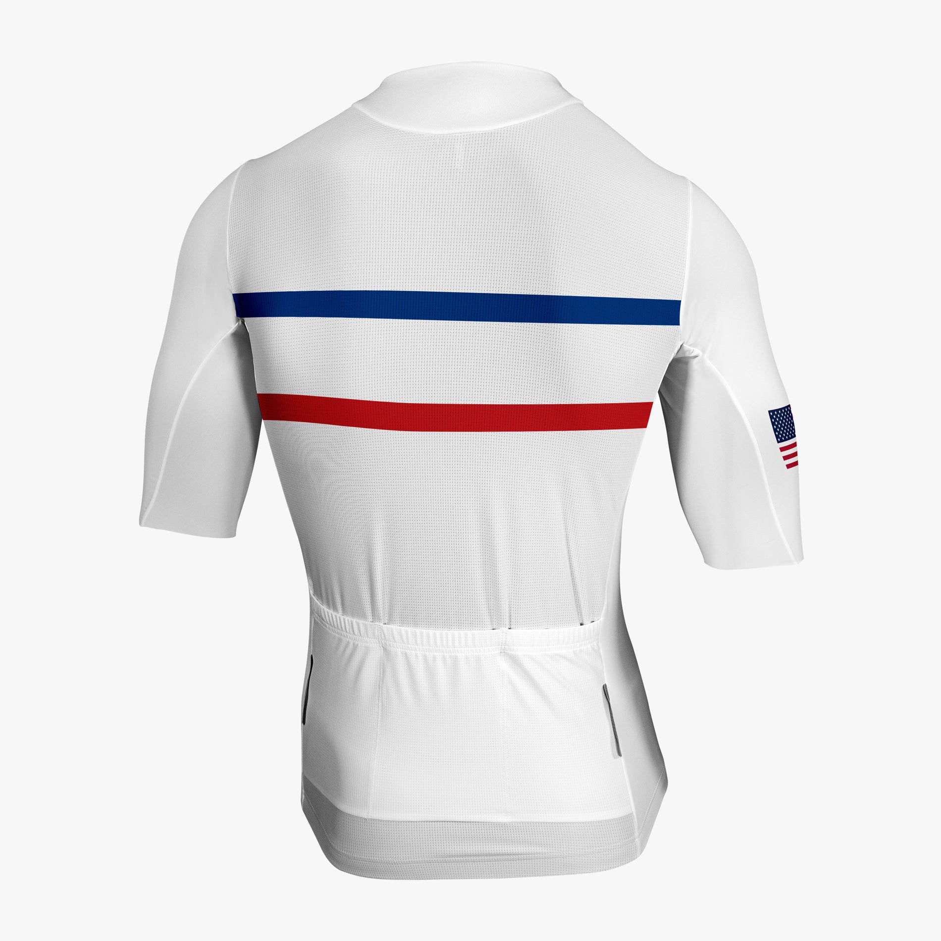 SPACE AGENCY X-OVER CYCLING JERSEY 05