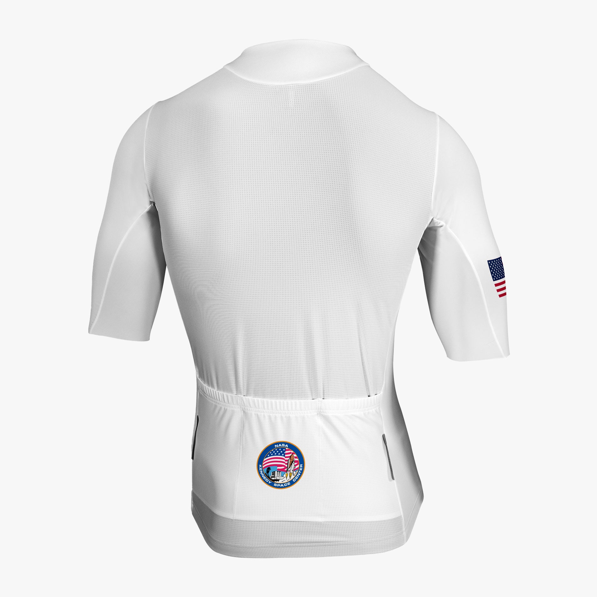 SPACE AGENCY X-OVER FAHRRADTRIKOT 11