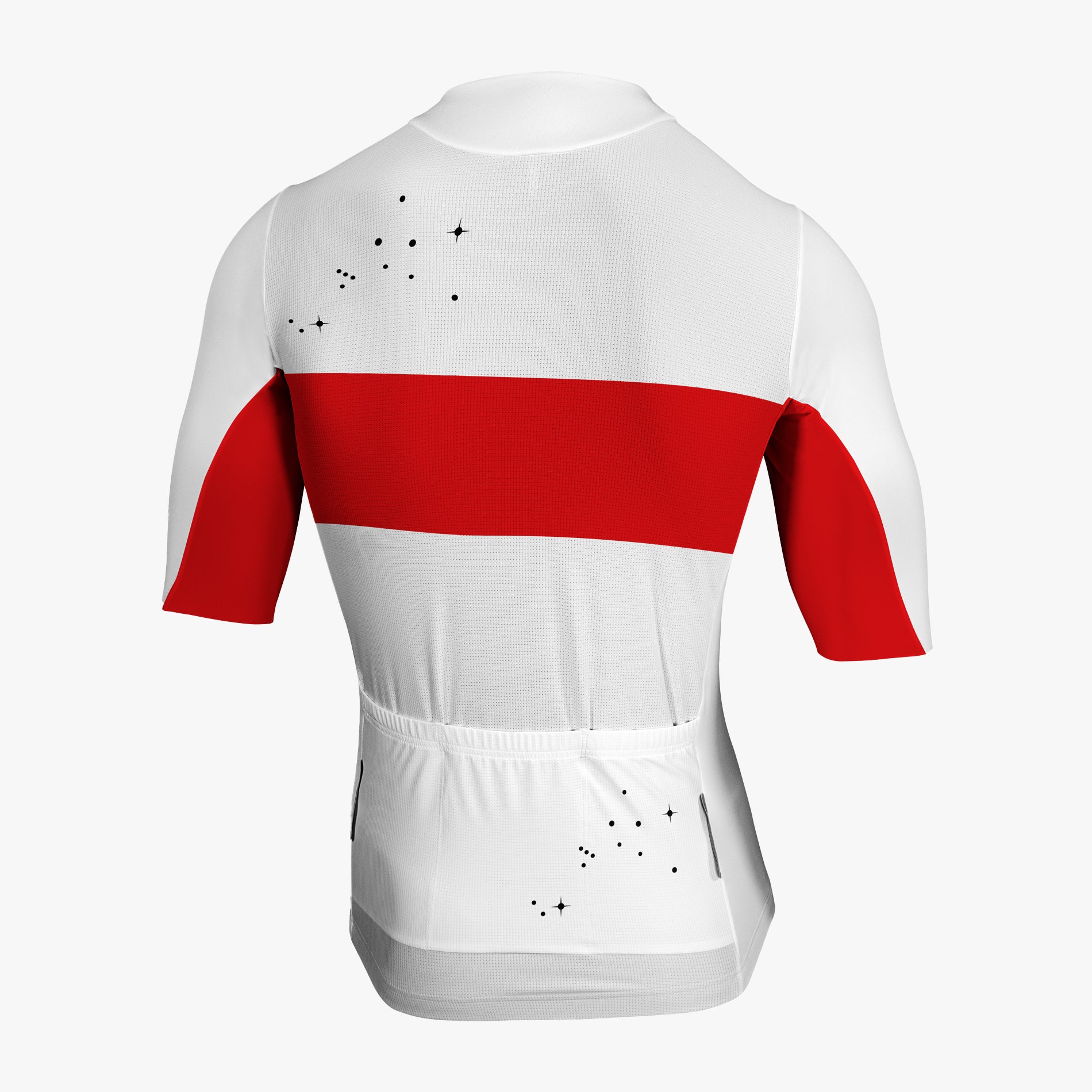 SPACE AGENCY X-OVER CYCLING JERSEY 14