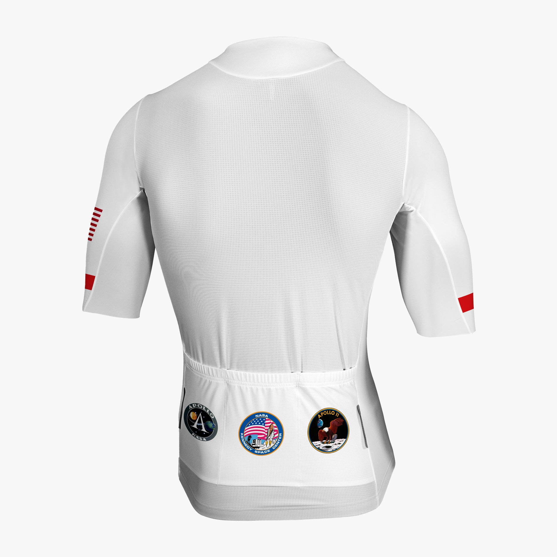 SPACE AGENCY X-OVER FAHRRADTRIKOT 20