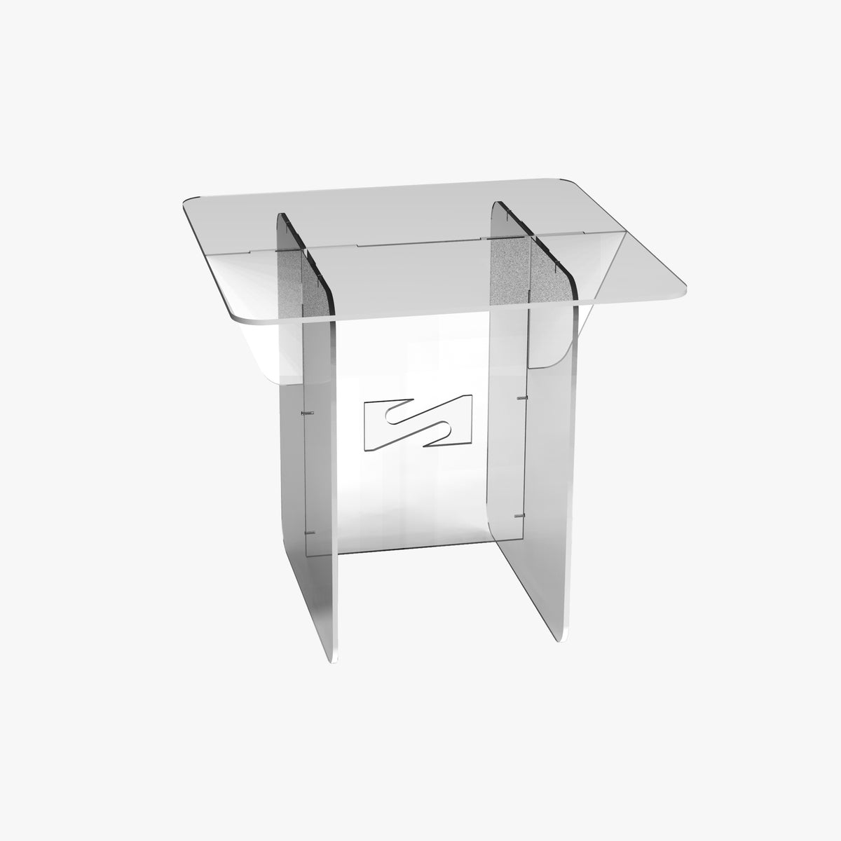 Scicon Plexi Table herodx
