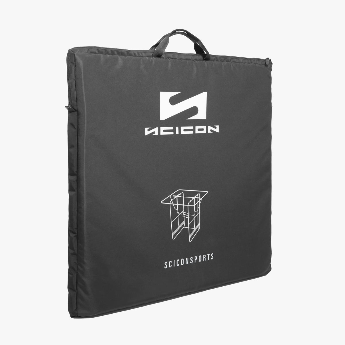 Scicon Plexi Table bag hero
