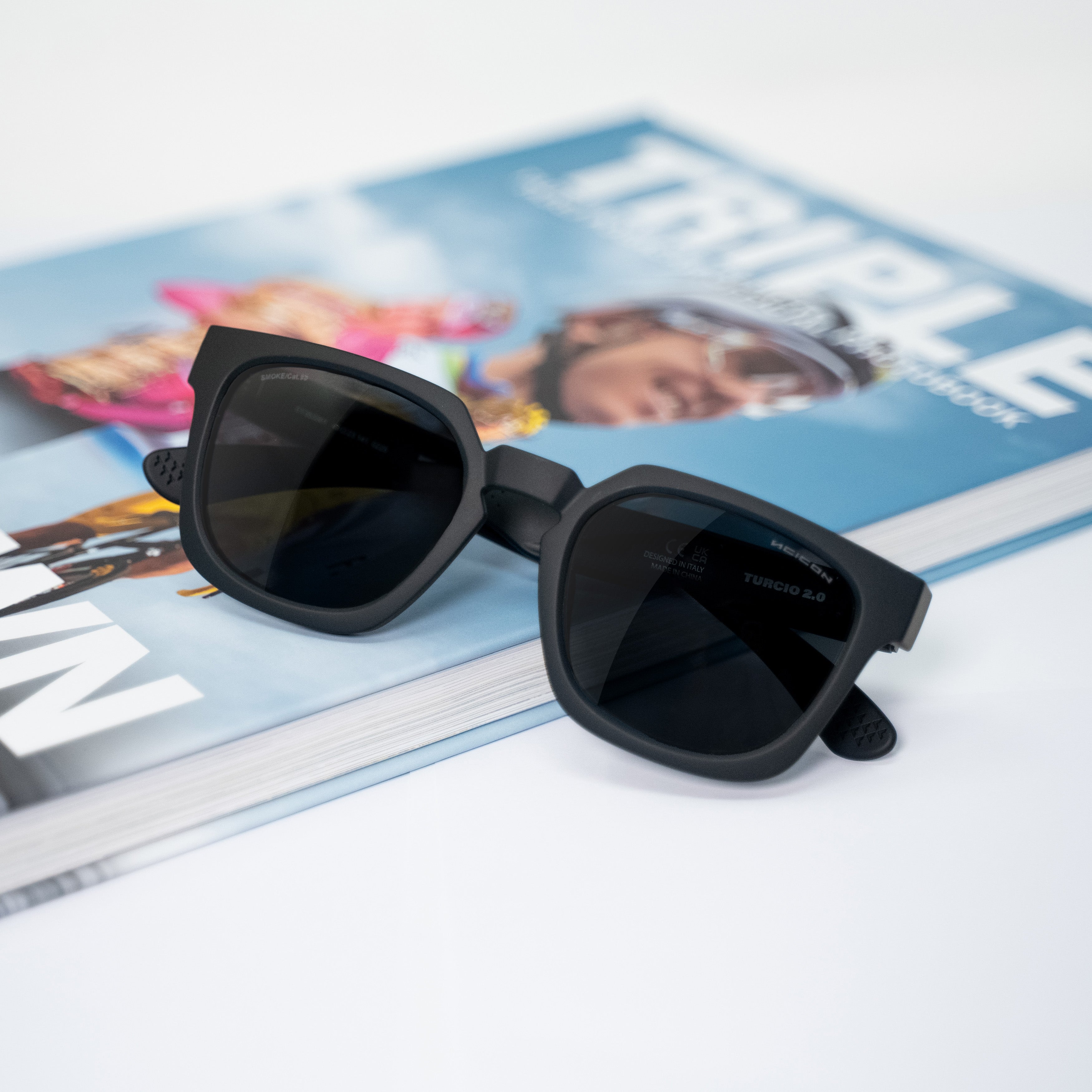 TADEJ POGAČAR TRIPLE CROWN PHOTOBOOK - SIGNED LIMITED EDITION