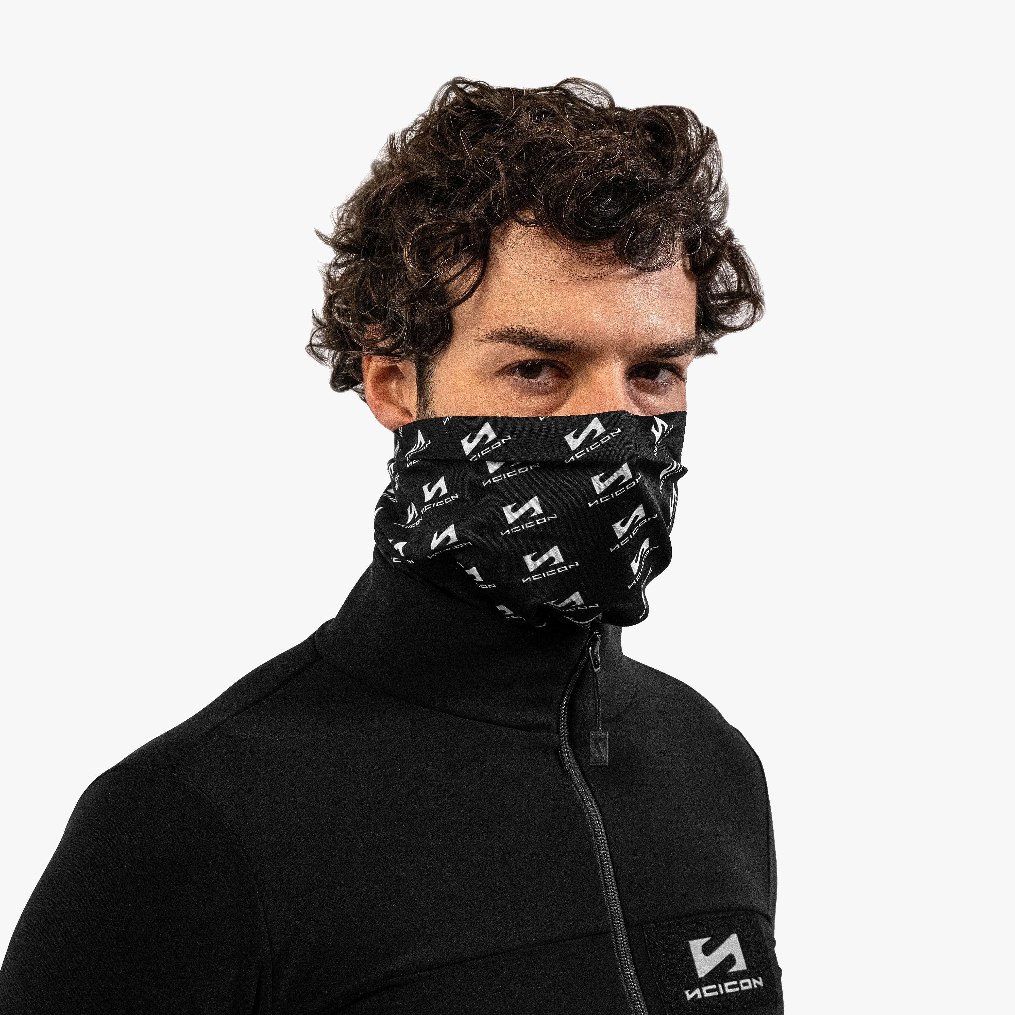 SCALDACOLLO INVERNALE - SC LOGO