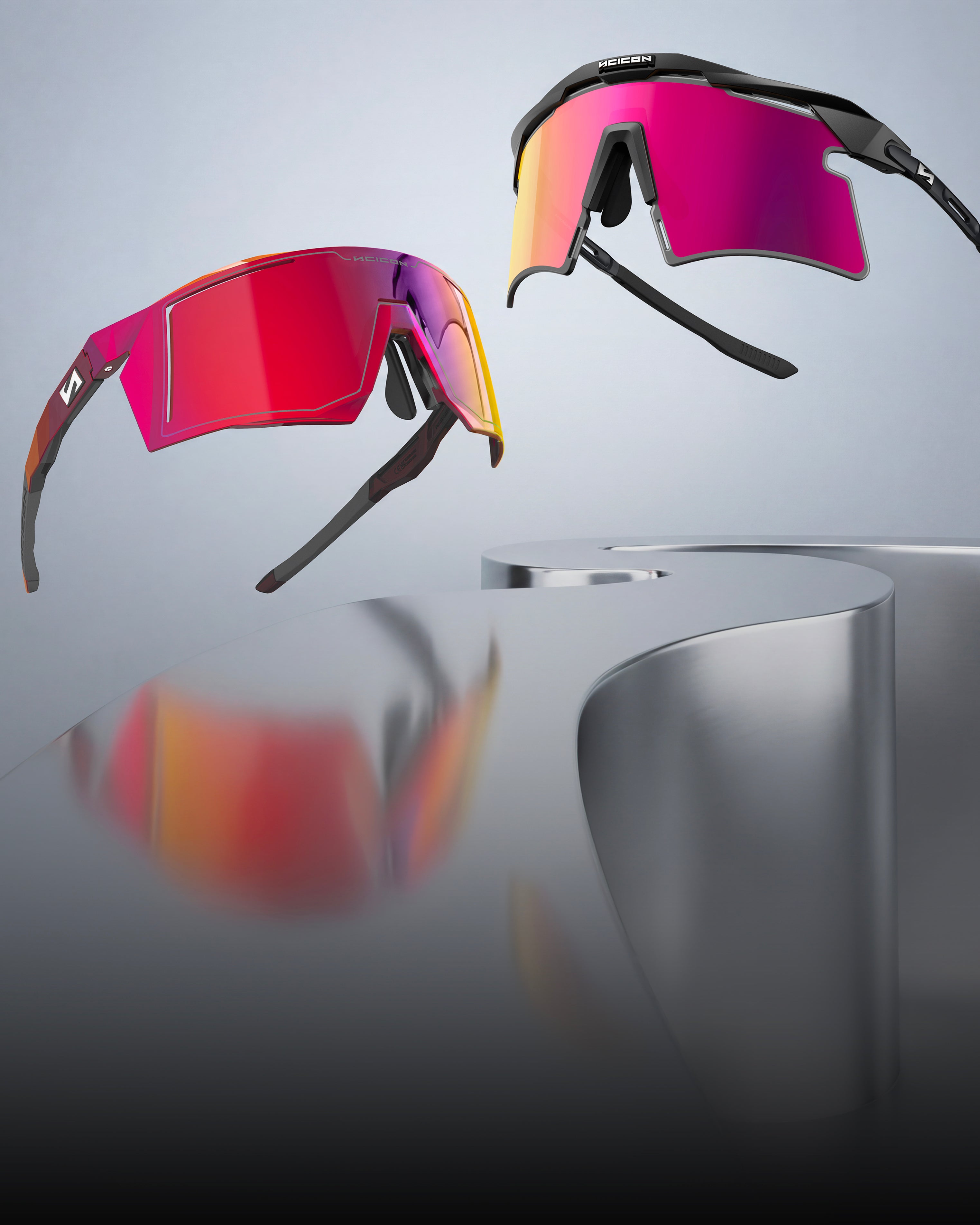 Scicon Sports, Cycling Eyewear and Bike Travel Bags