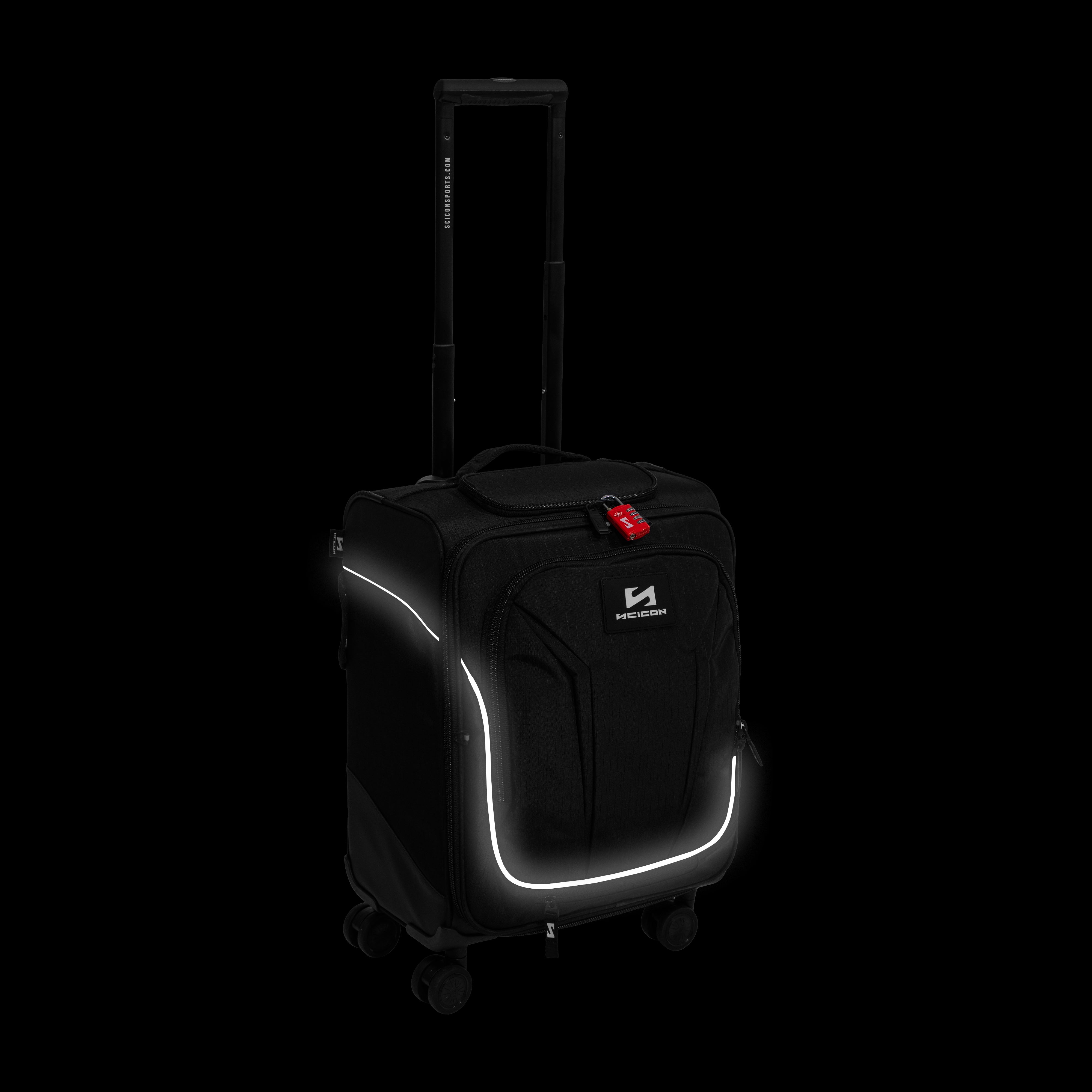 CABIN LUGGAGE 35L