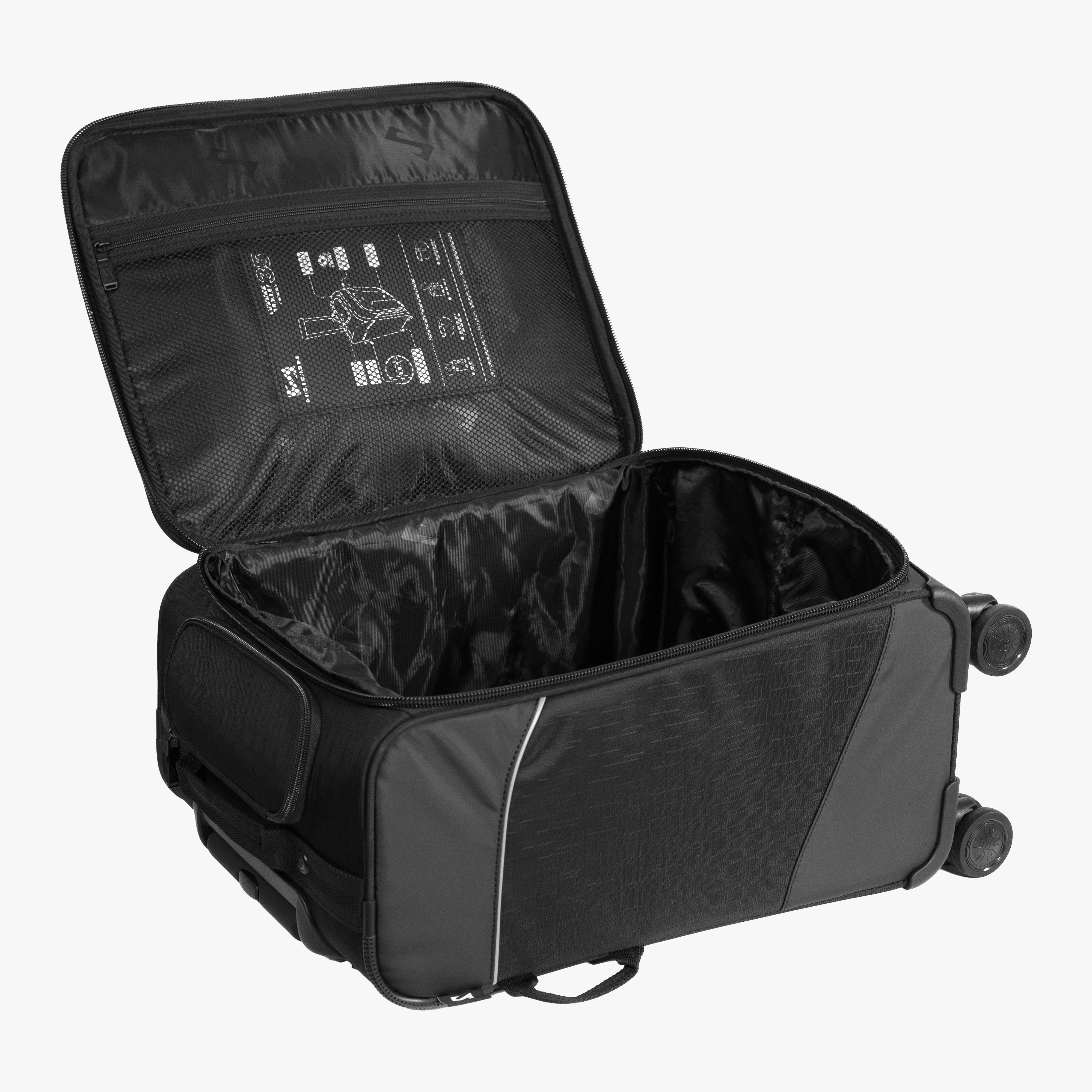 CABIN LUGGAGE 35L